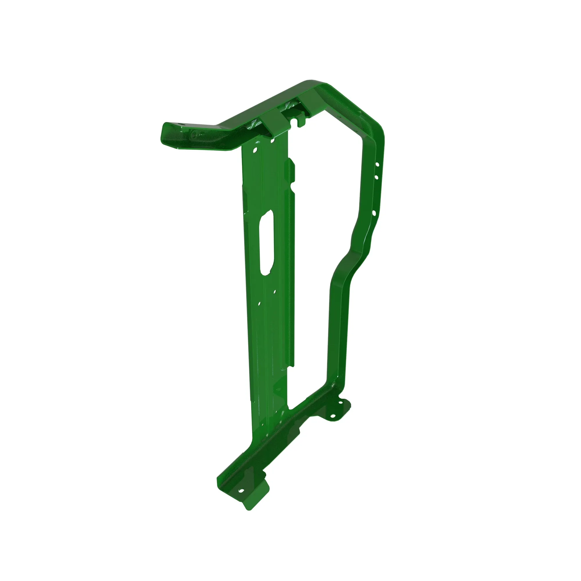 HOOD SUPPORT ASSY., FRONT, LH, 6CYL