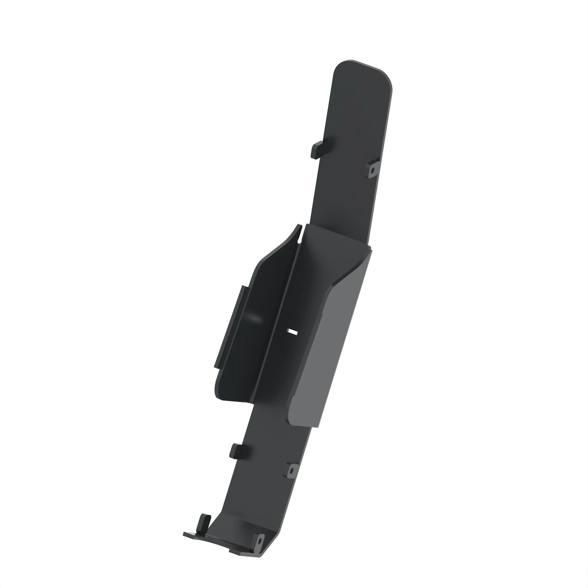 John Deere Rear Frame Cover - F685289