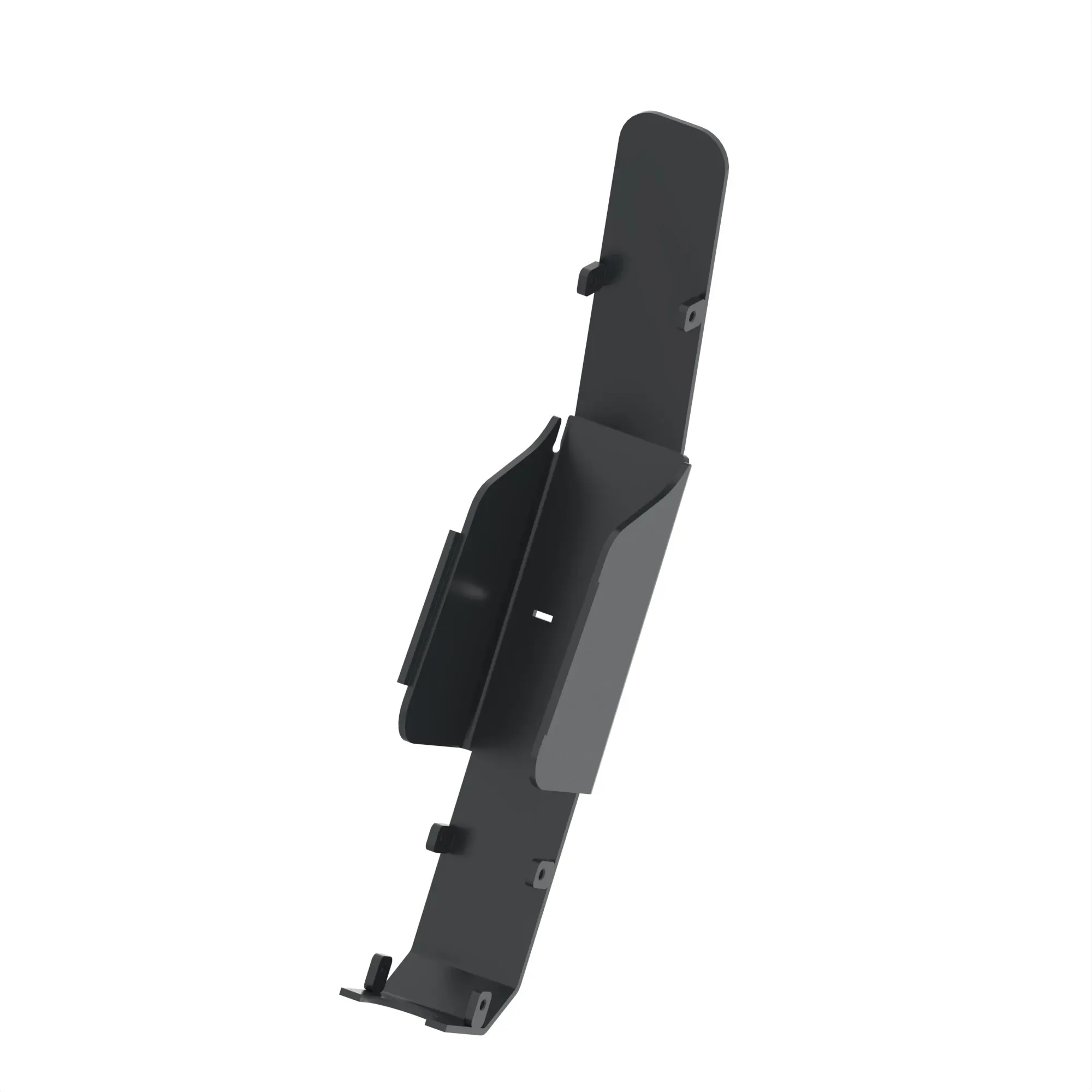 John Deere Rear Frame Cover - F685289