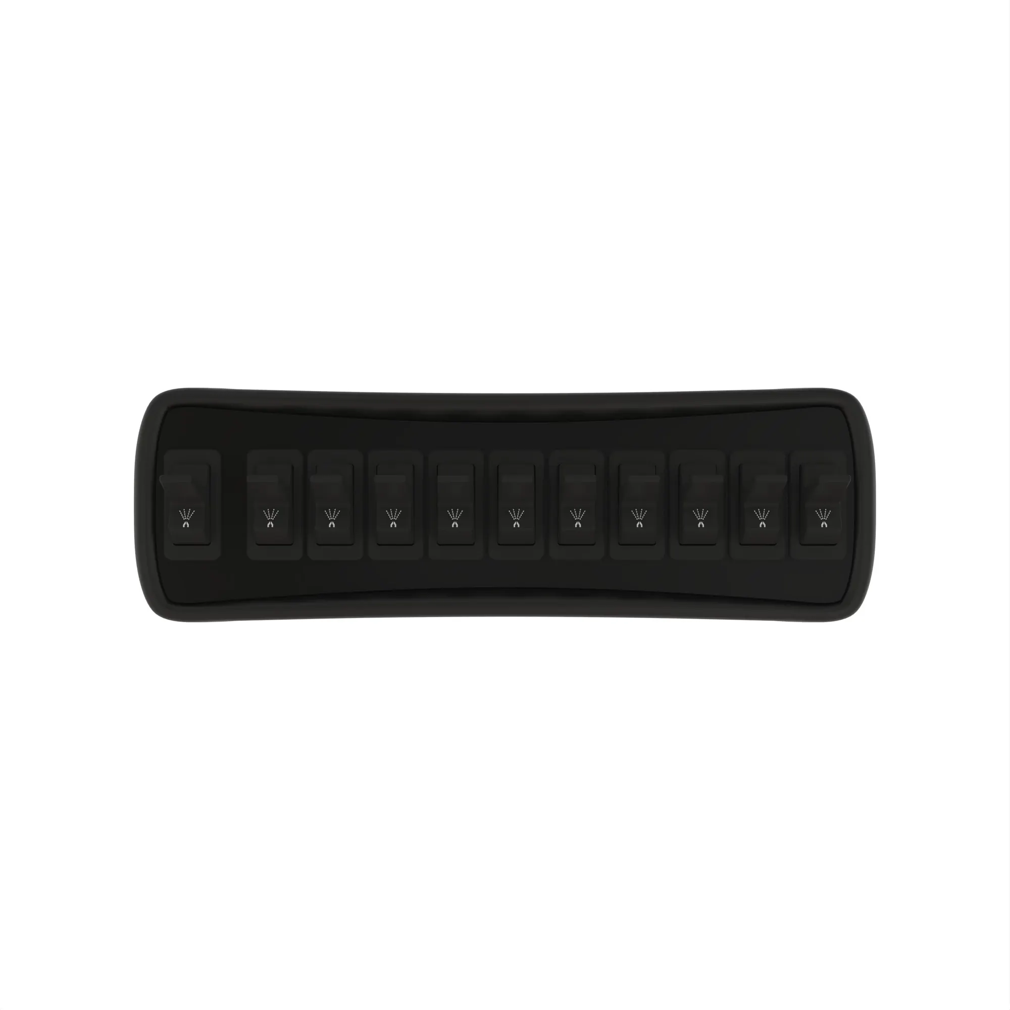 SWITCH KIT, KIT, NON-BACKLIT SWITCH
