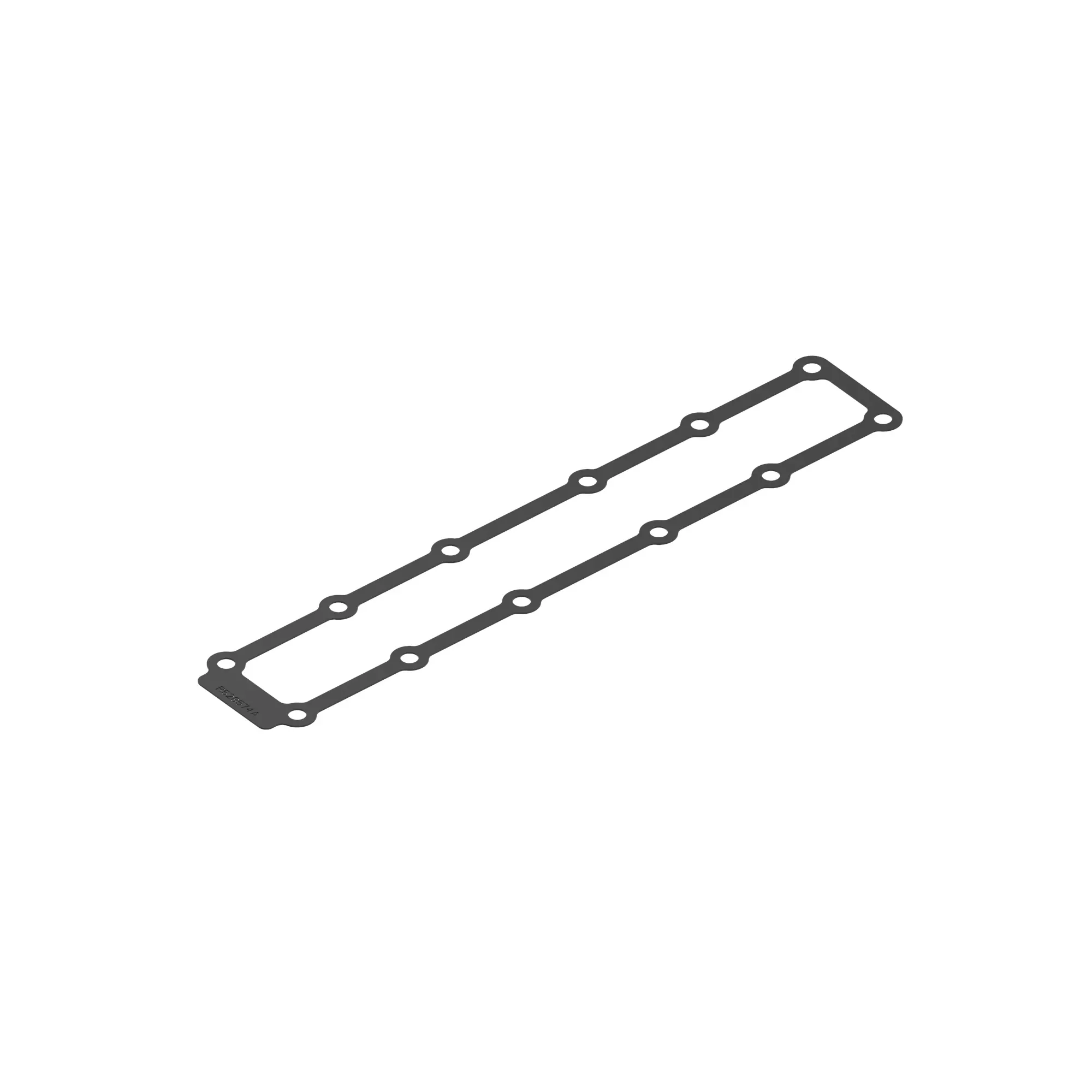 GASKET, AIR INLET COVER