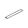 GASKET, AIR INLET COVER