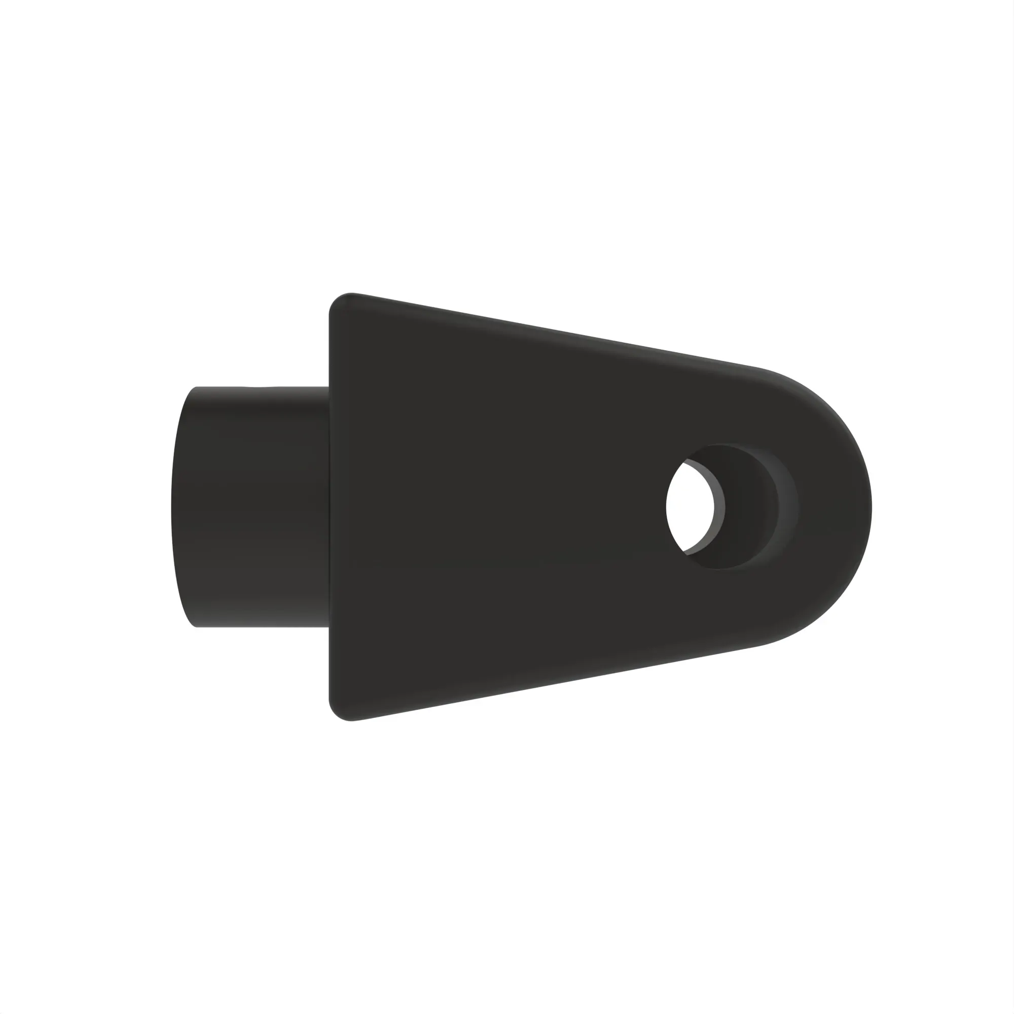UNIVERSAL JOINT YOKE