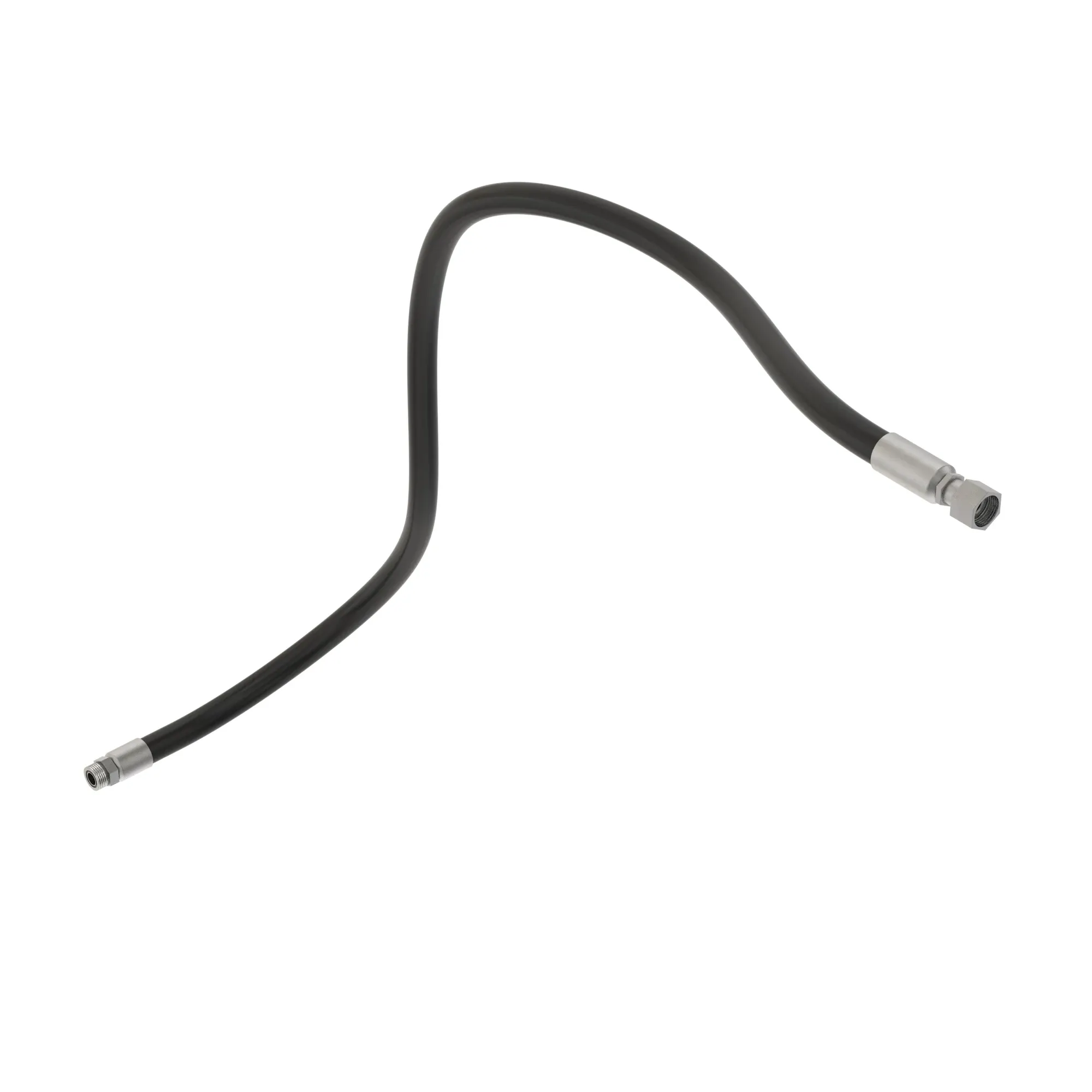 John Deere Hydraulic Hose - AT340735