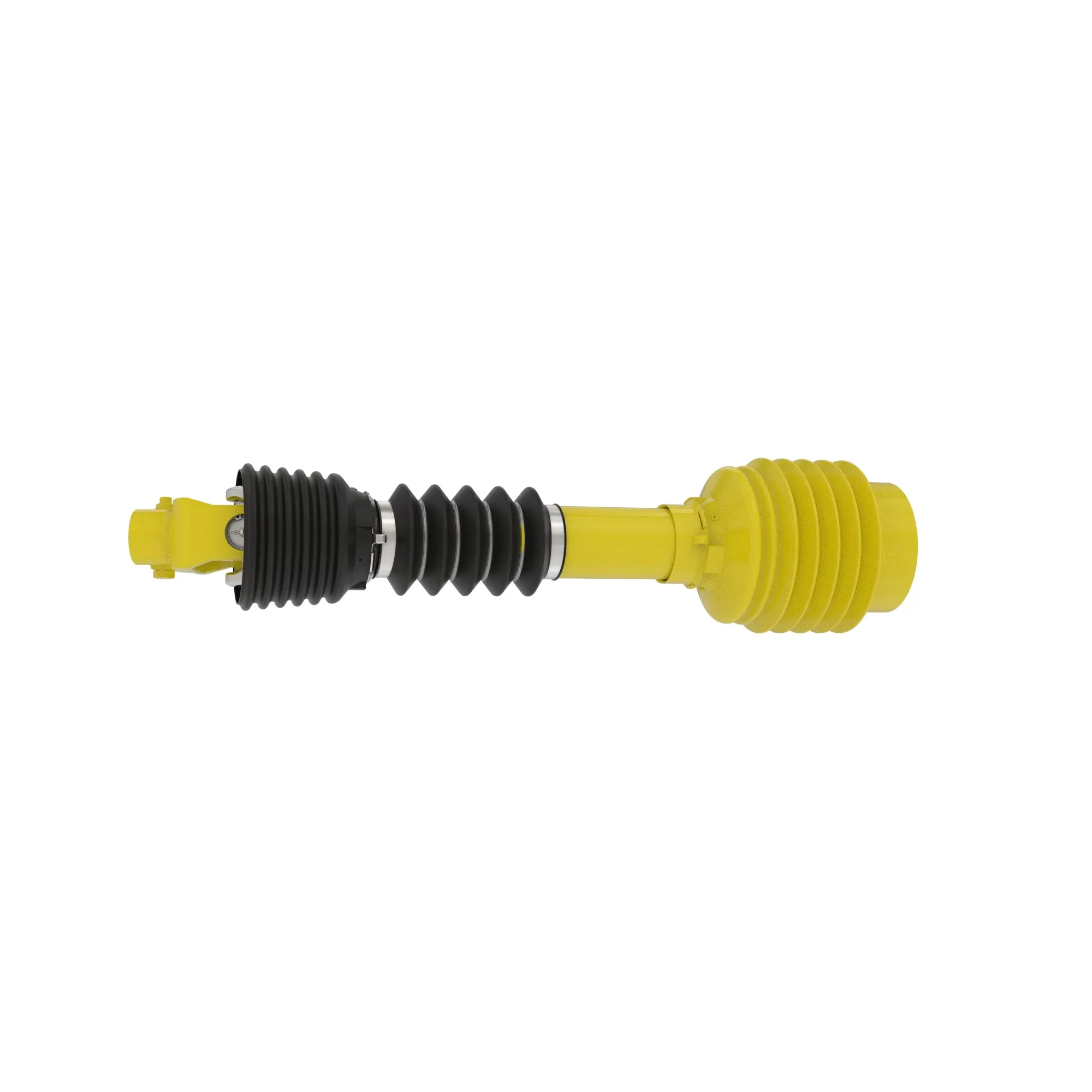 Universal Driveshaft