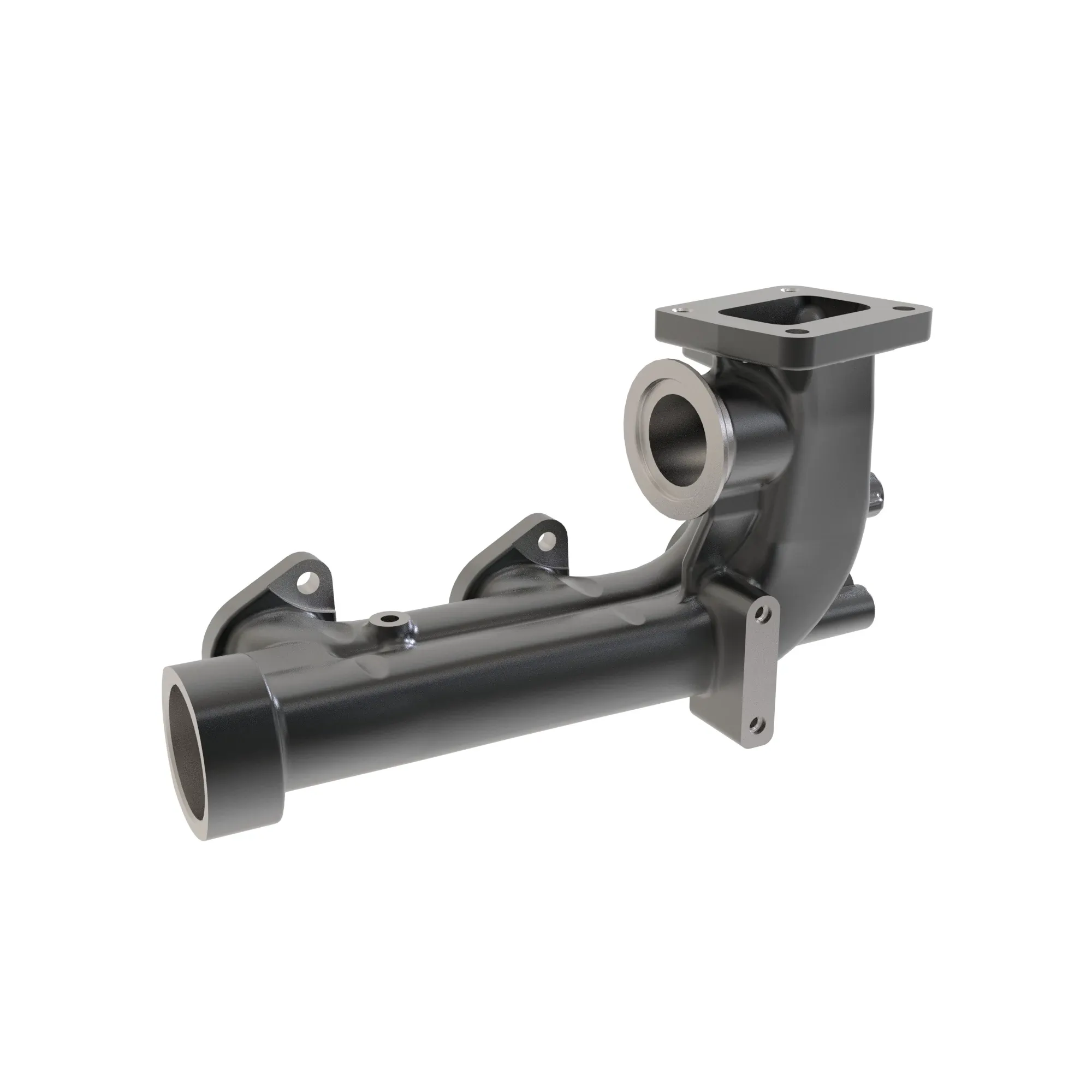 EXHAUST MANIFOLD