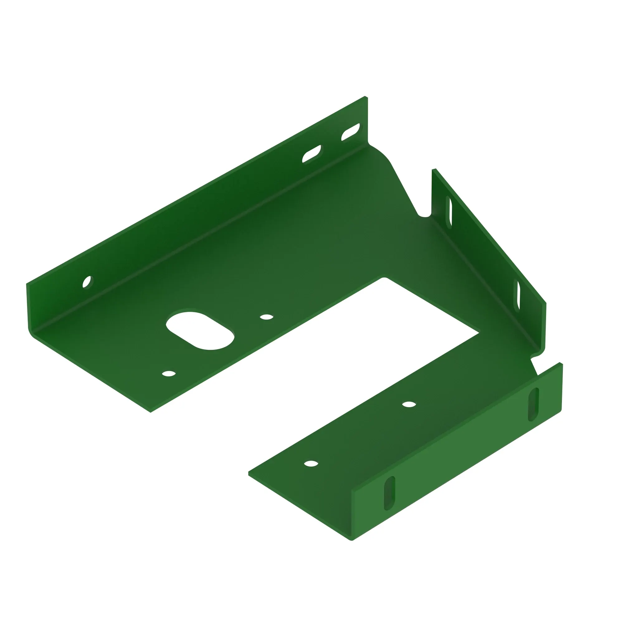 John Deere Shield - Z74973