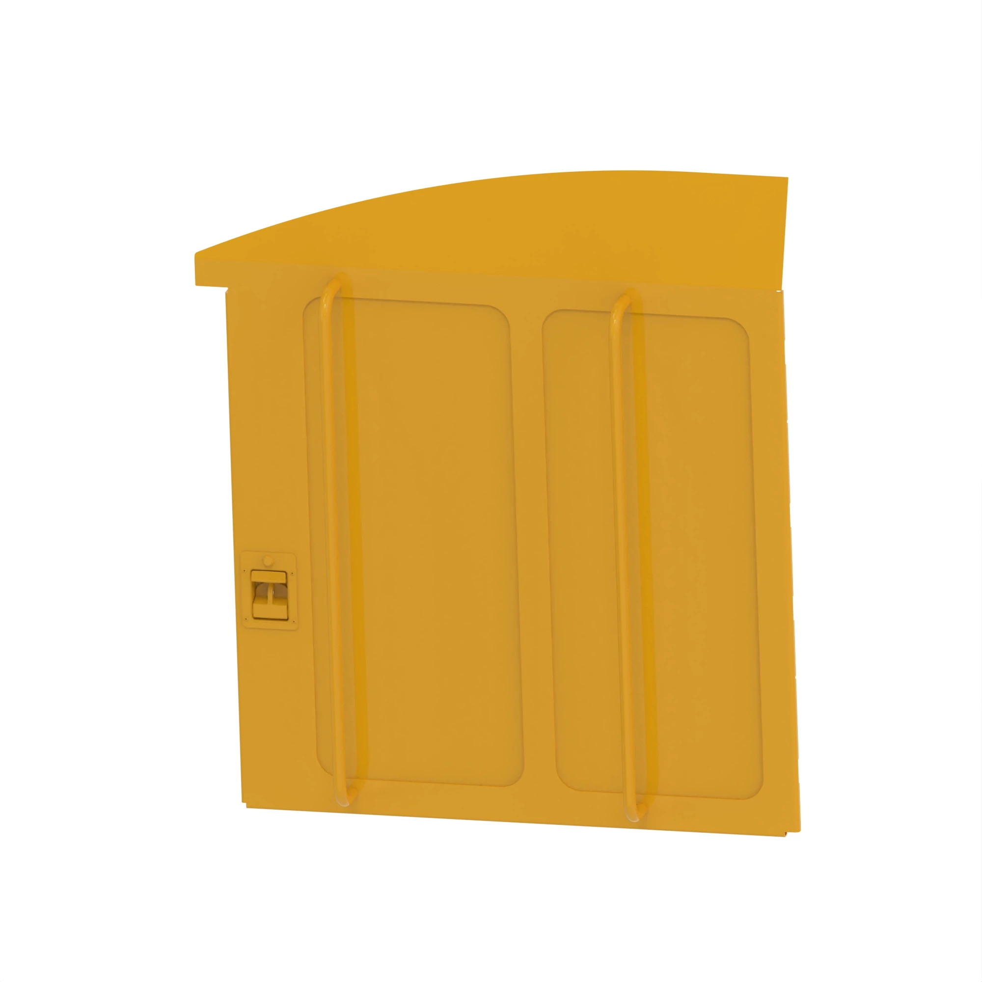 DOOR, DOOR, RIGHT,REAR, PURCHASED