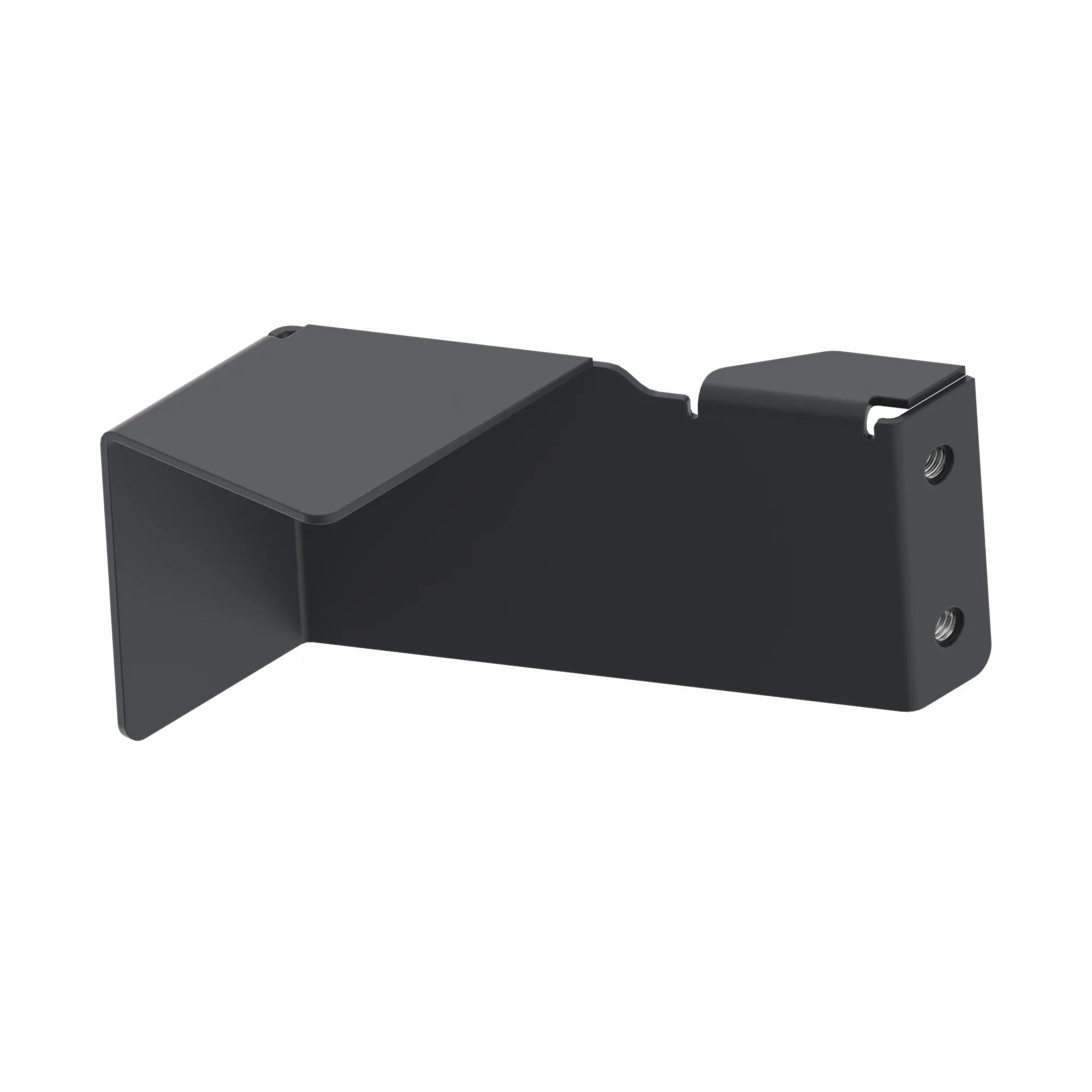 BRACKET, BRACKET POWER BOOST COVER