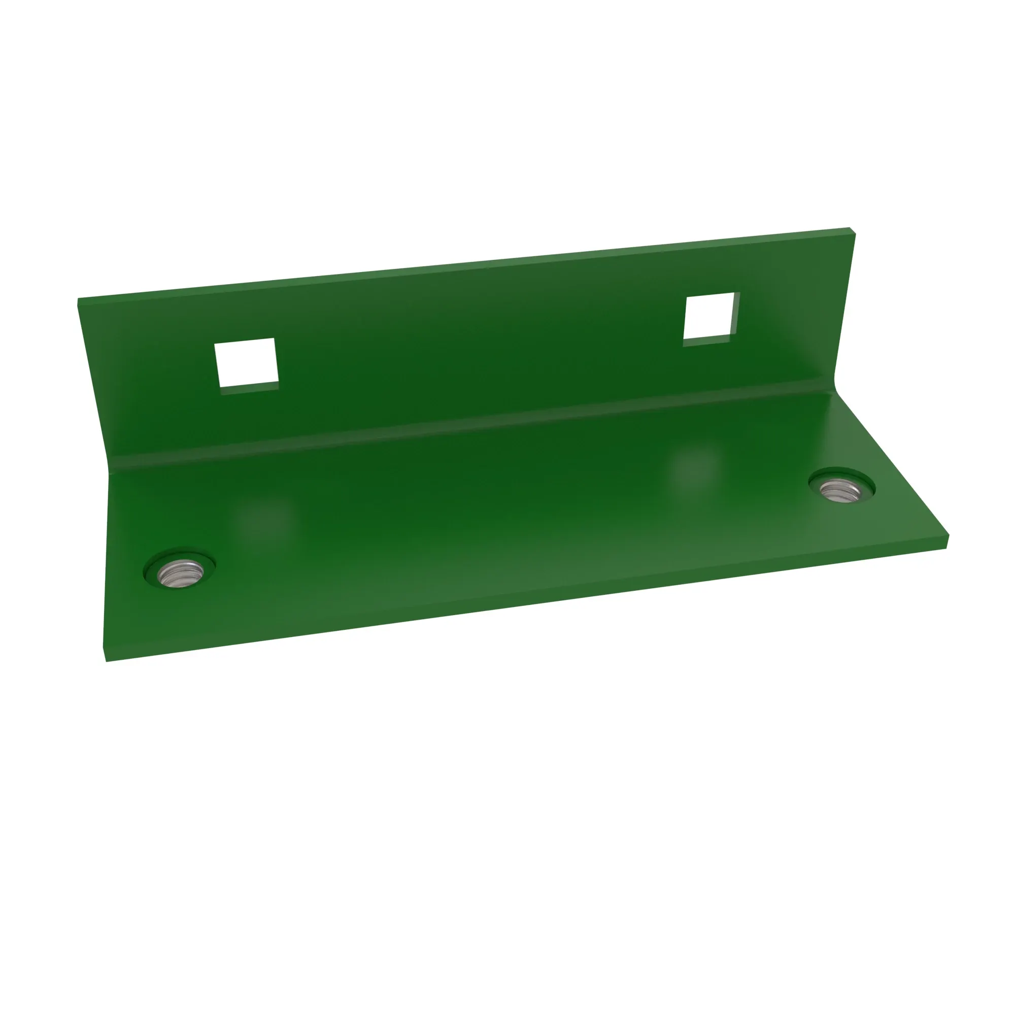 John Deere Moisture Sensor Top Mounting Bracket - PF80022