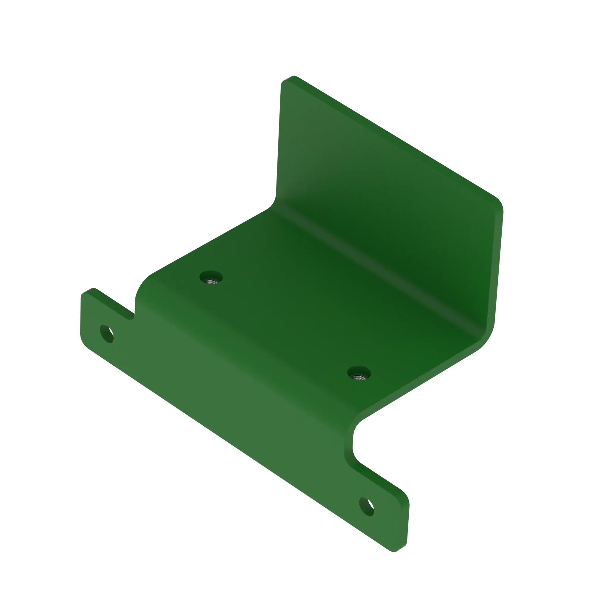 BRACKET, BACKUP ALARM BRACKET