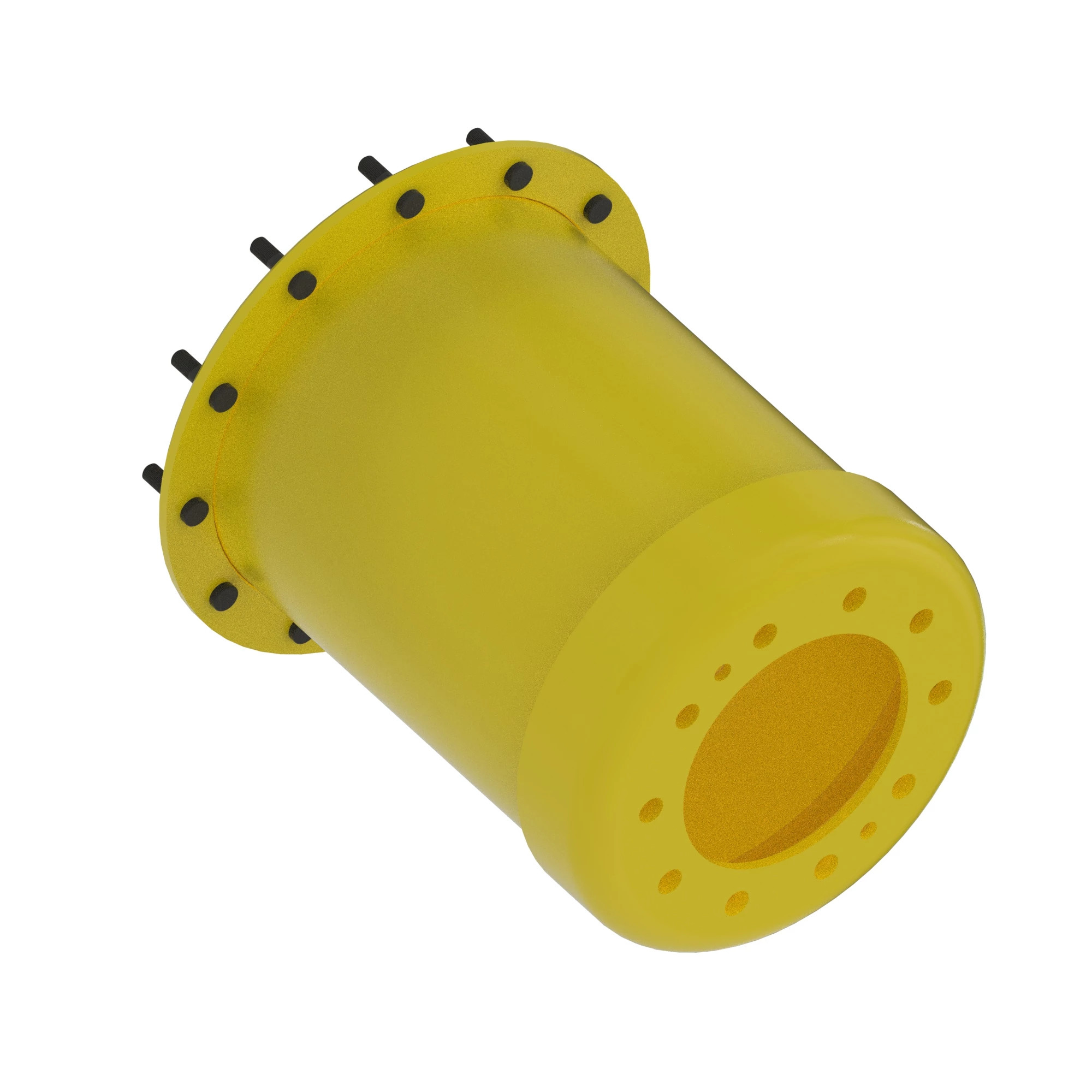 ADAPTER, 20.75" NEW STYLE, PRIMARY HAT