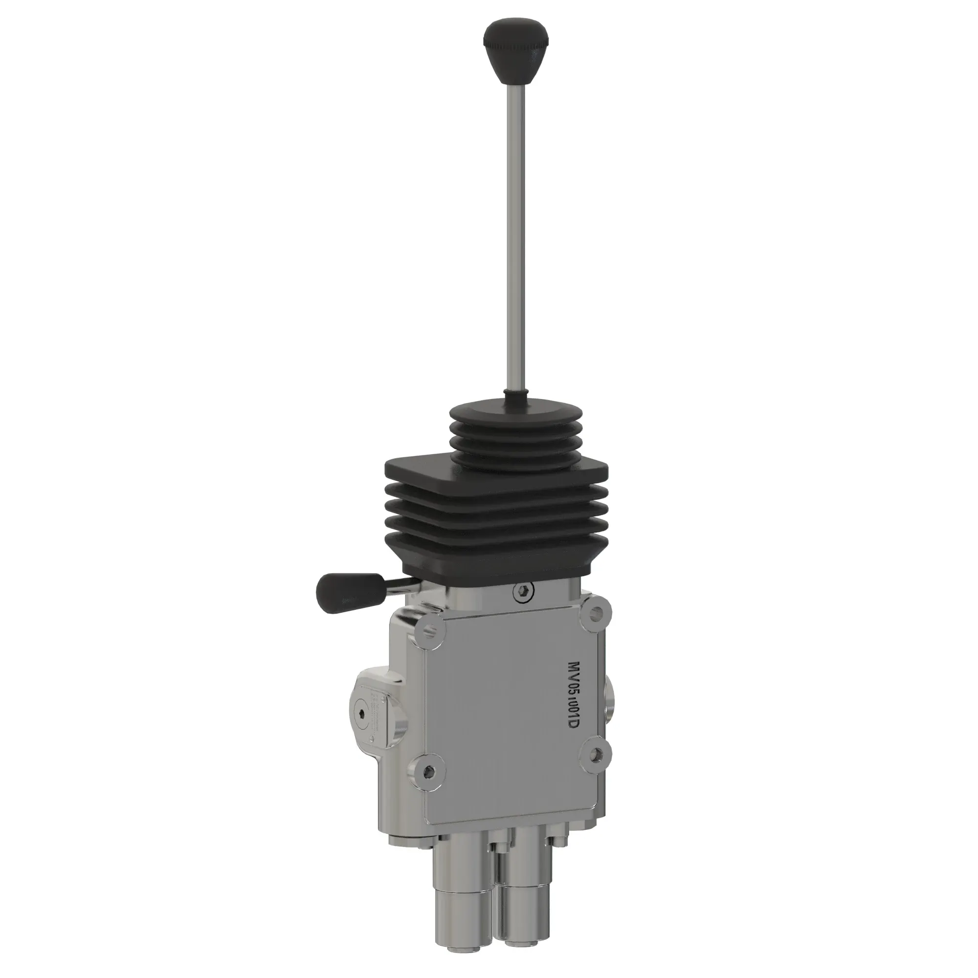 John Deere Single Lever Selective Control Valve - AW34502
