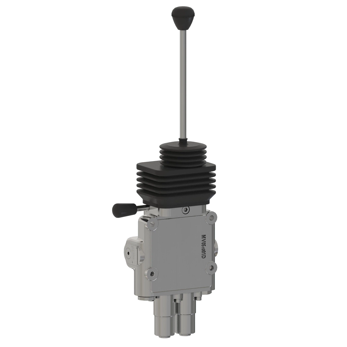 Valve, Single Lever Control