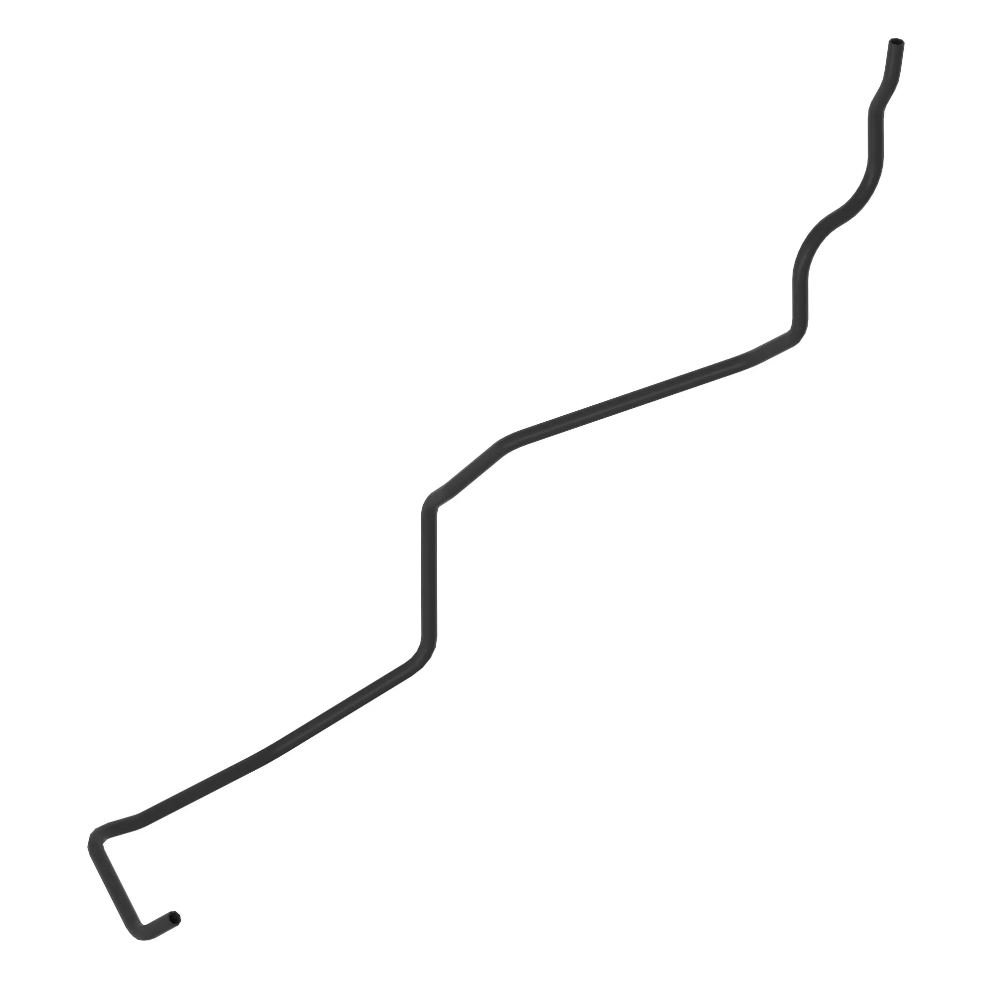 John Deere Brake Line - L222572