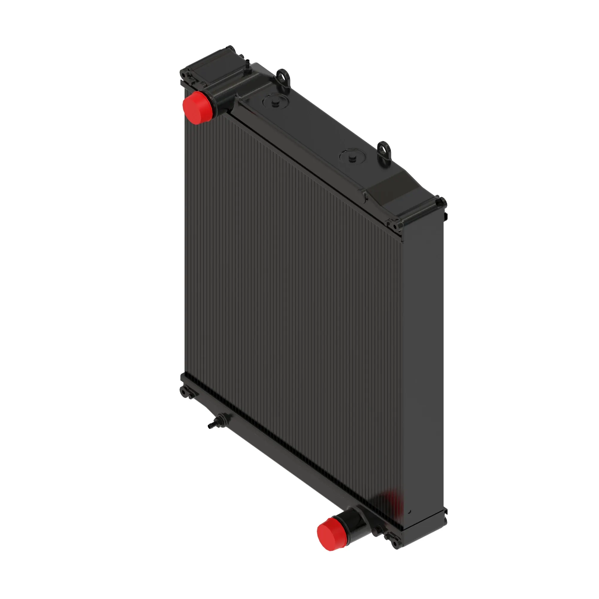 AT370616: Radiator