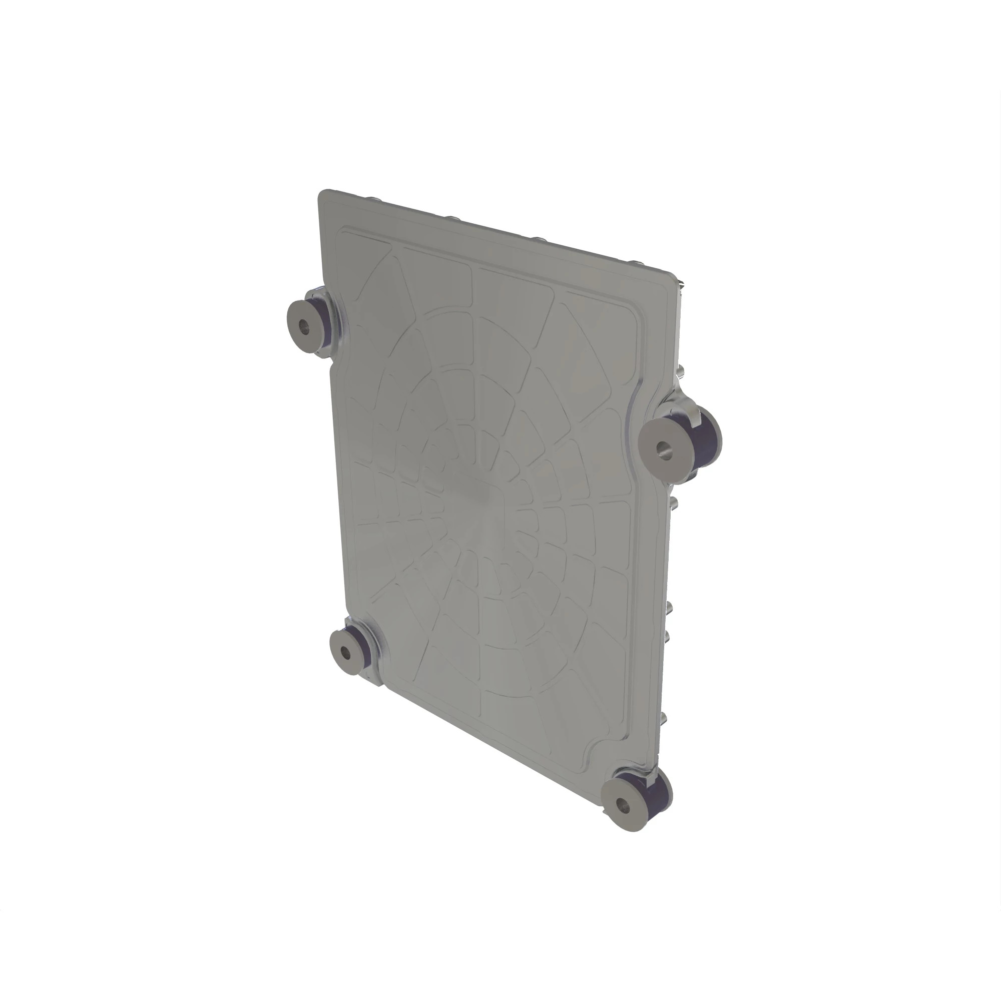 ENGINE CONTROLLER, LEVEL 34, EU ROH