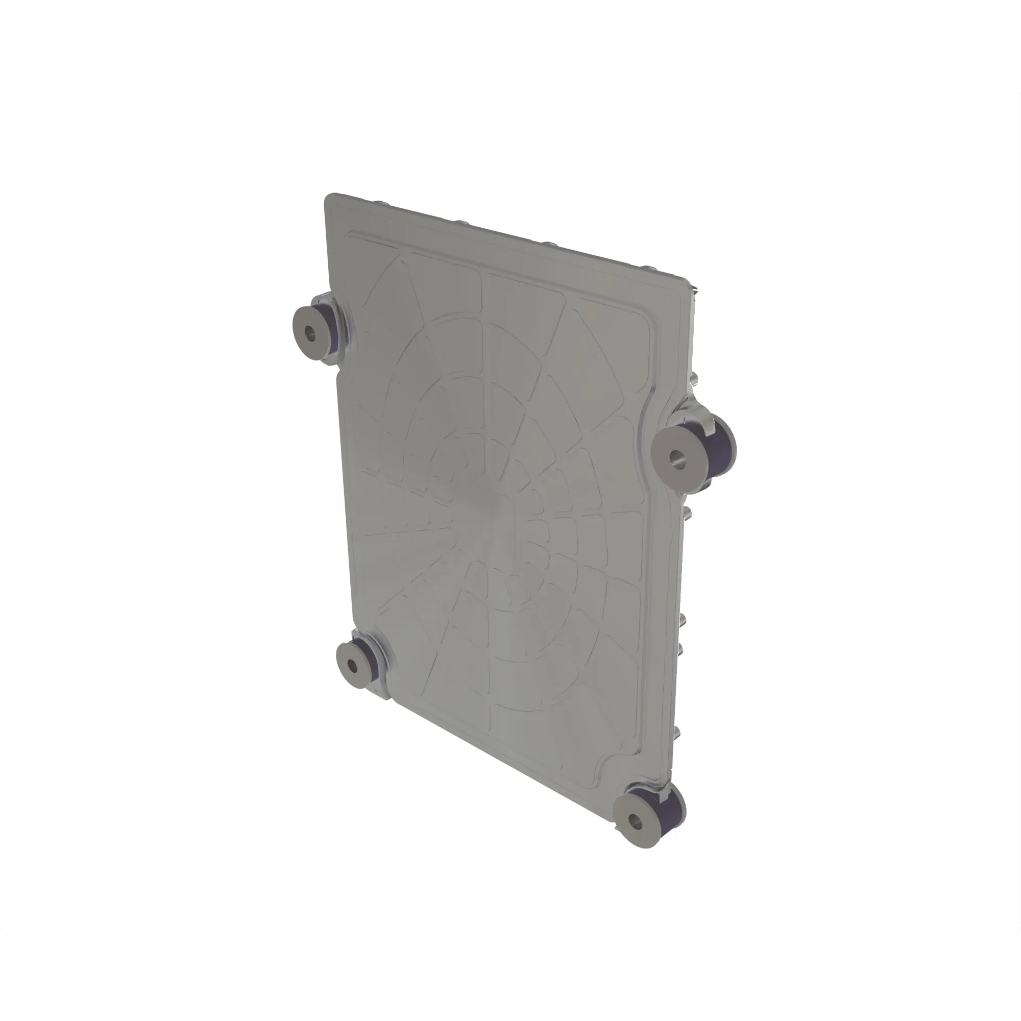 ENGINE CONTROLLER, LEVEL 34, EU ROH