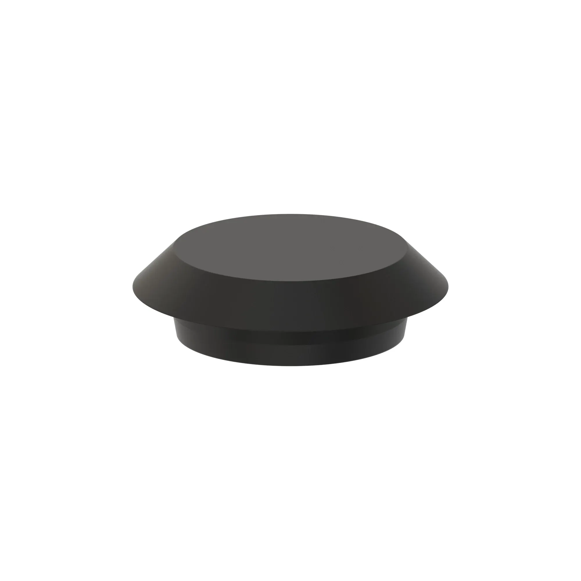 PLUG-BUTTON  1 1/8