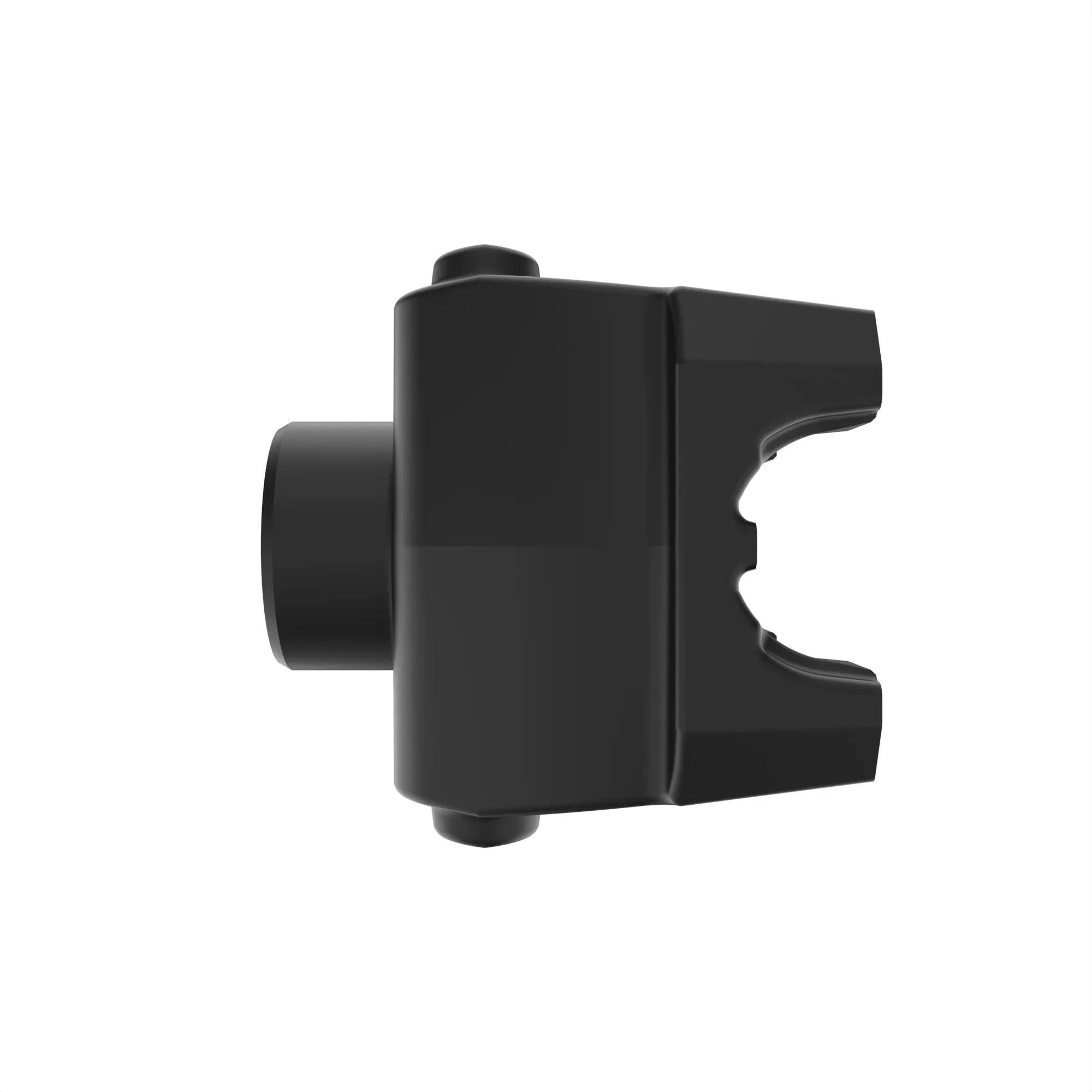 UNIVERSAL JOINT YOKE