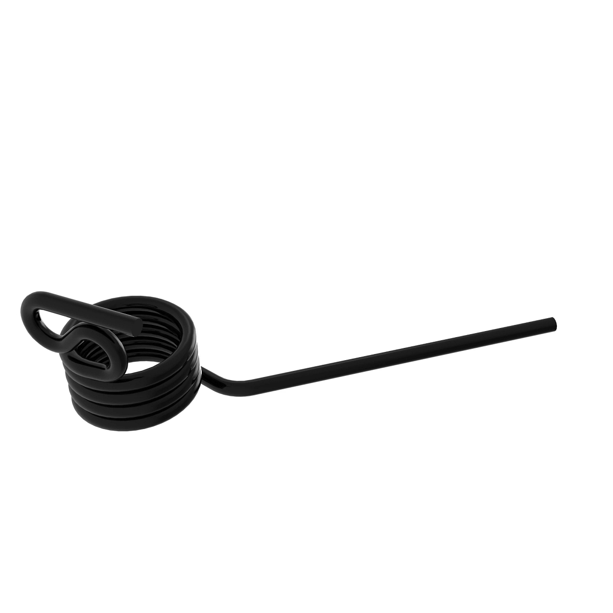 John Deere Pick-Up LH Tooth - CC123738