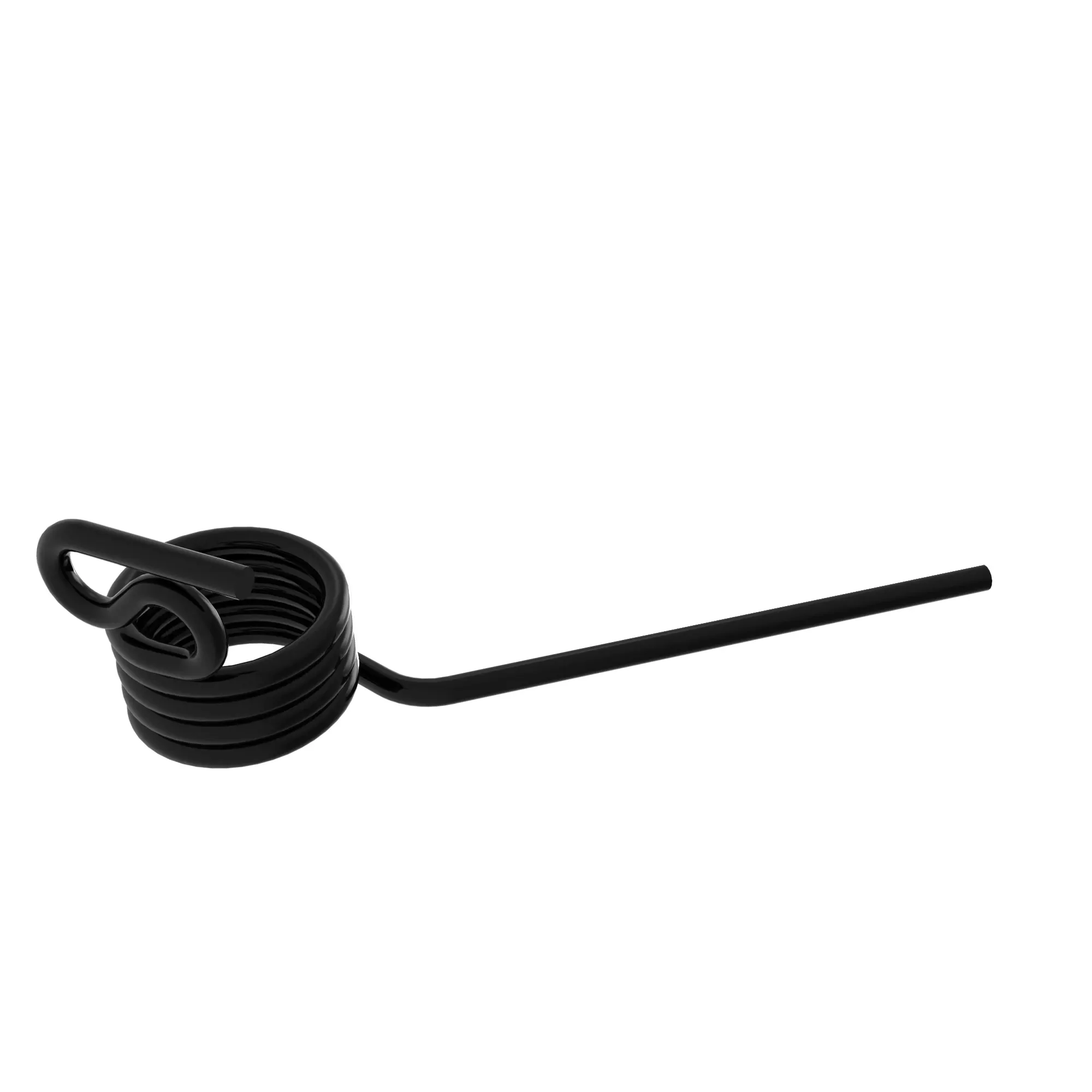 John Deere Pick-Up LH Tooth - CC123738