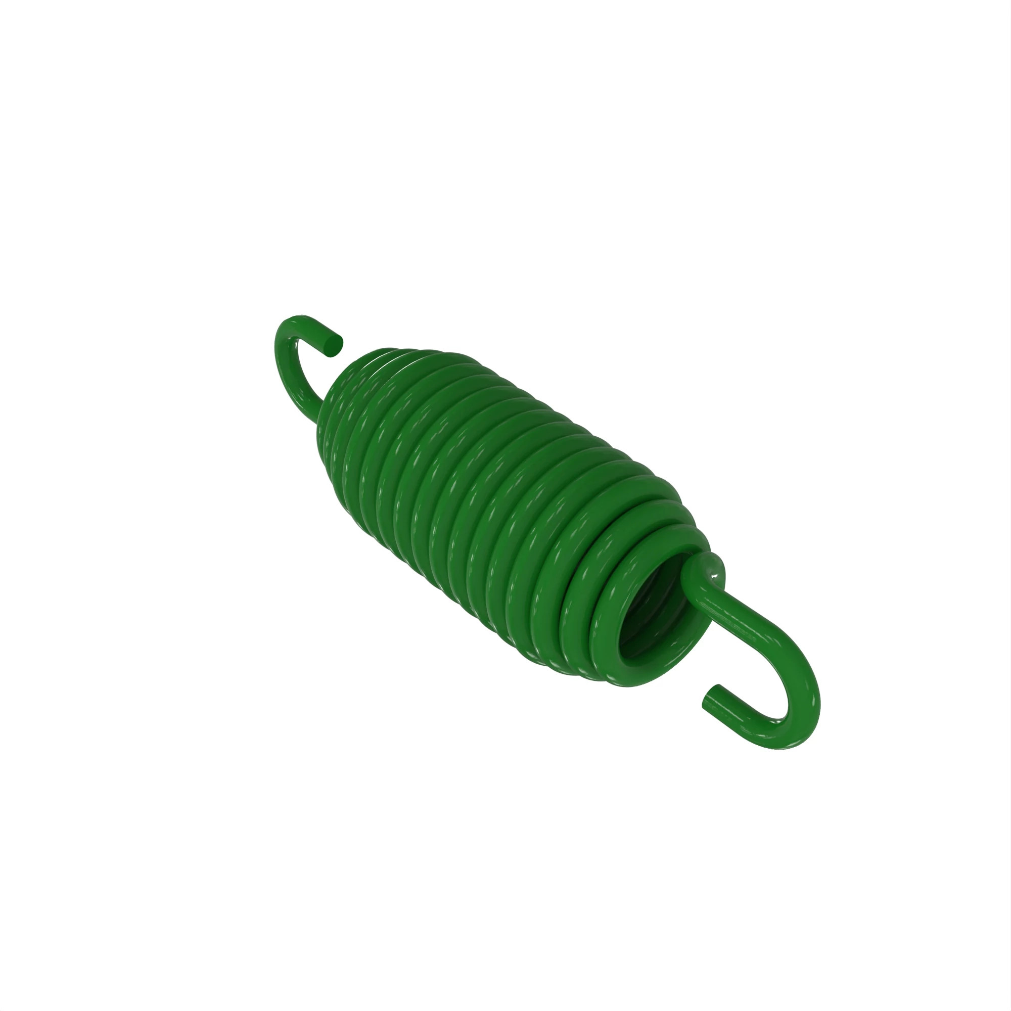 EXTENSION SPRING