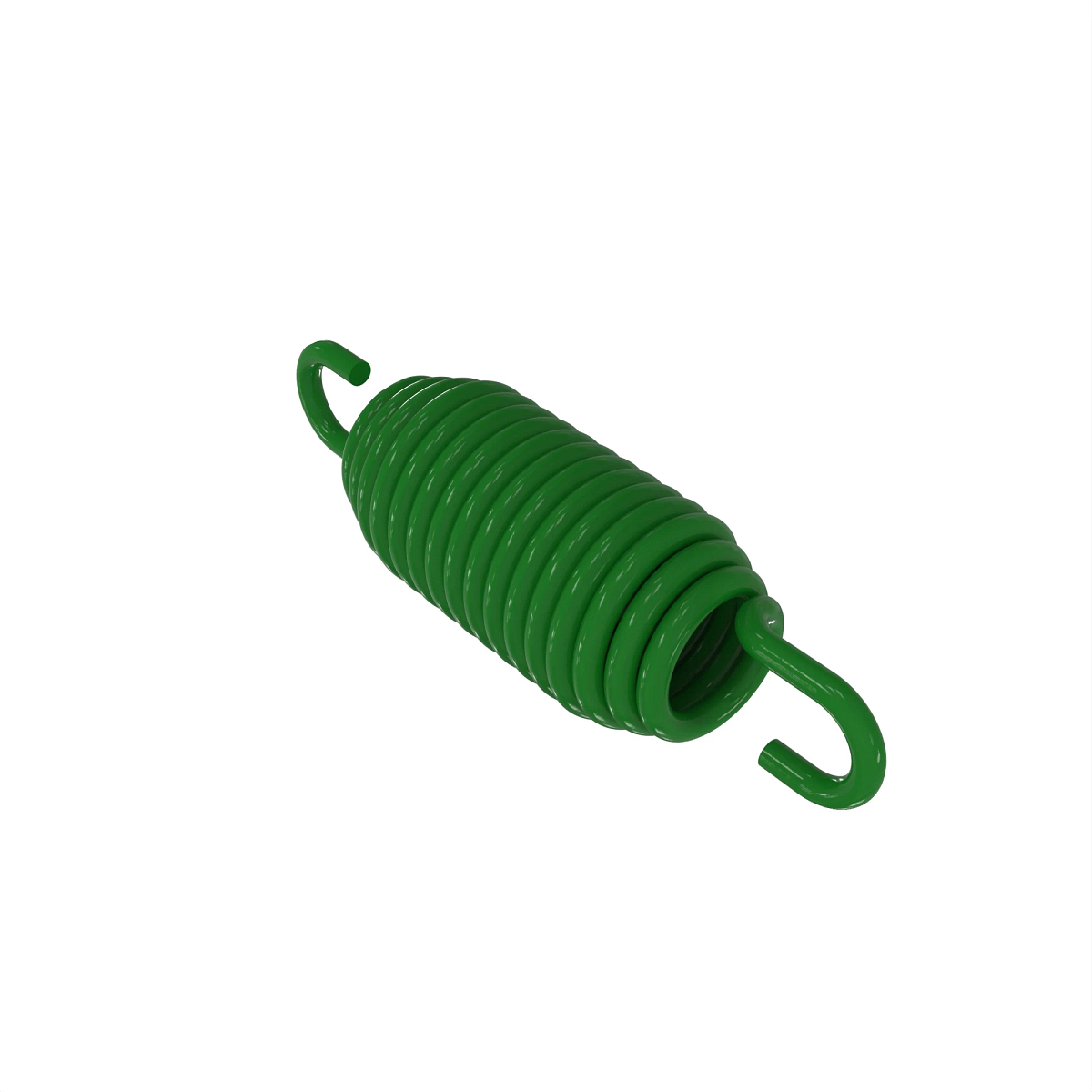 EXTENSION SPRING