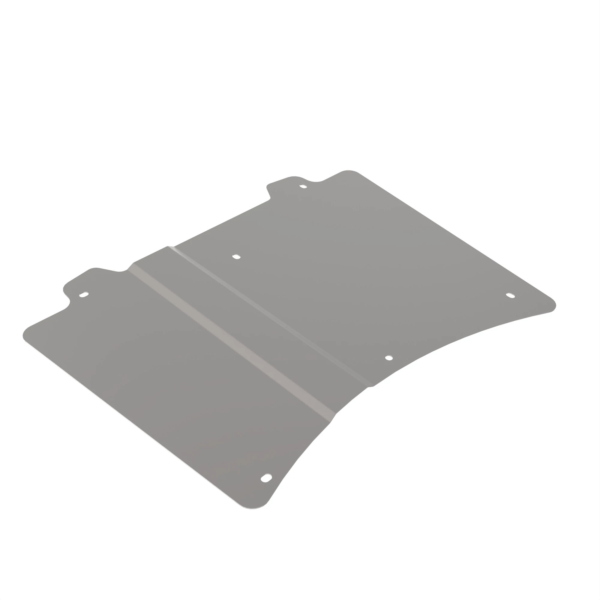 HEAT SHIELD, TURBO