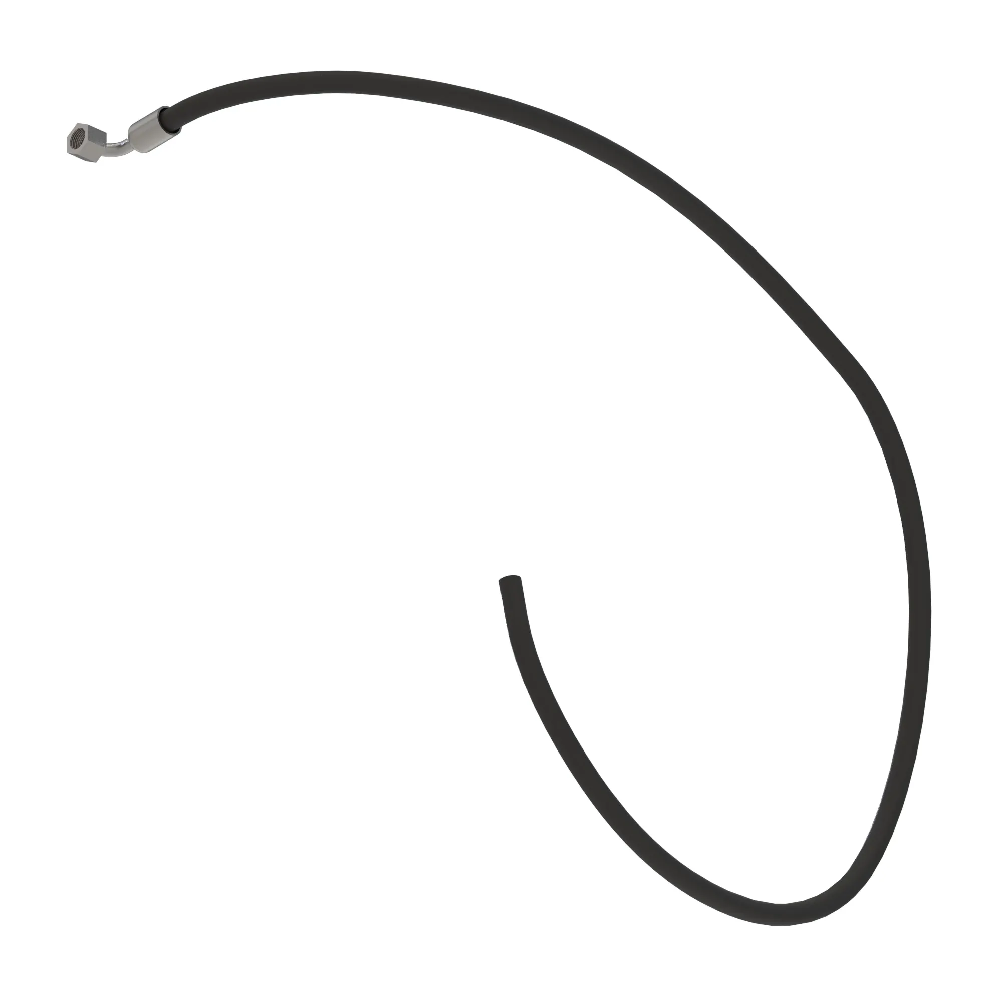 John Deere Fuel Hose - AT505912