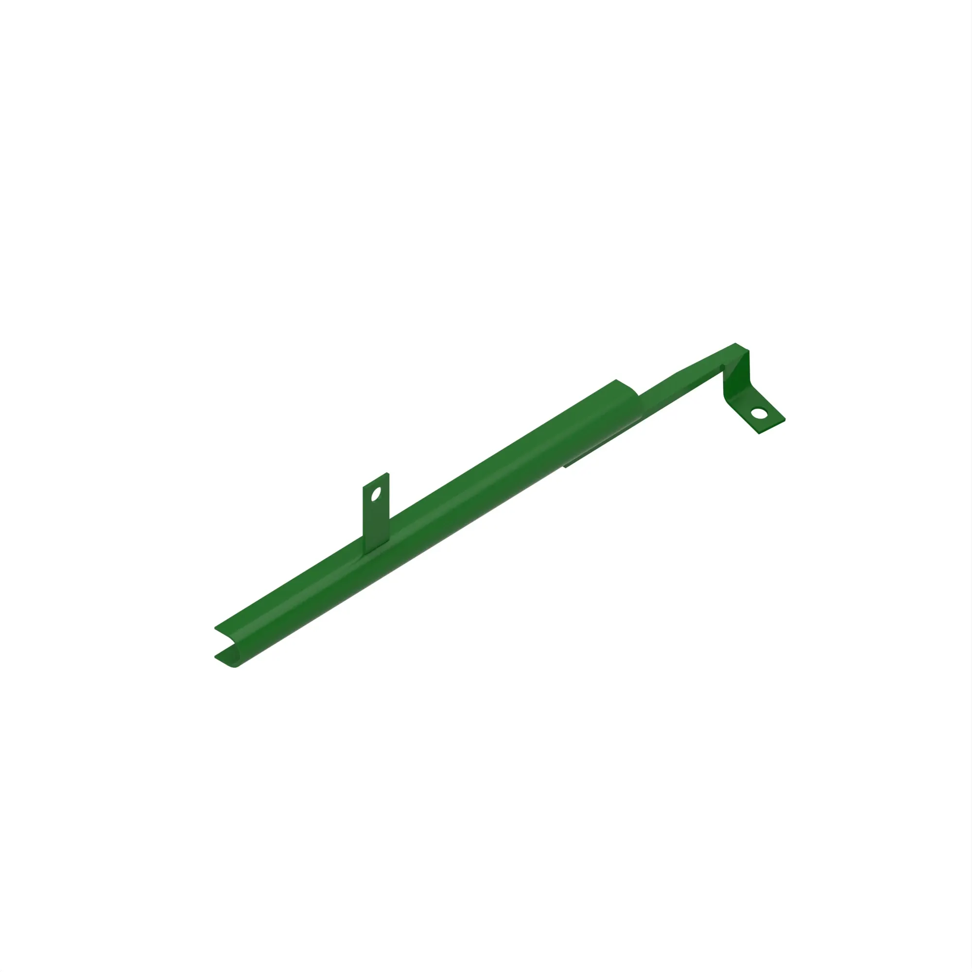 GUARD, AUTOTRAC DANA AXLE 745