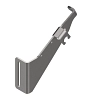 John Deere Bracket - CC121332