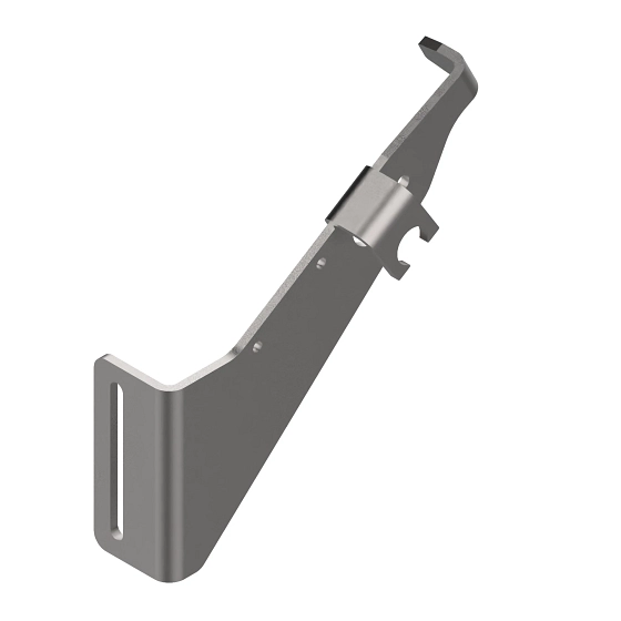 John Deere Bracket - CC121332