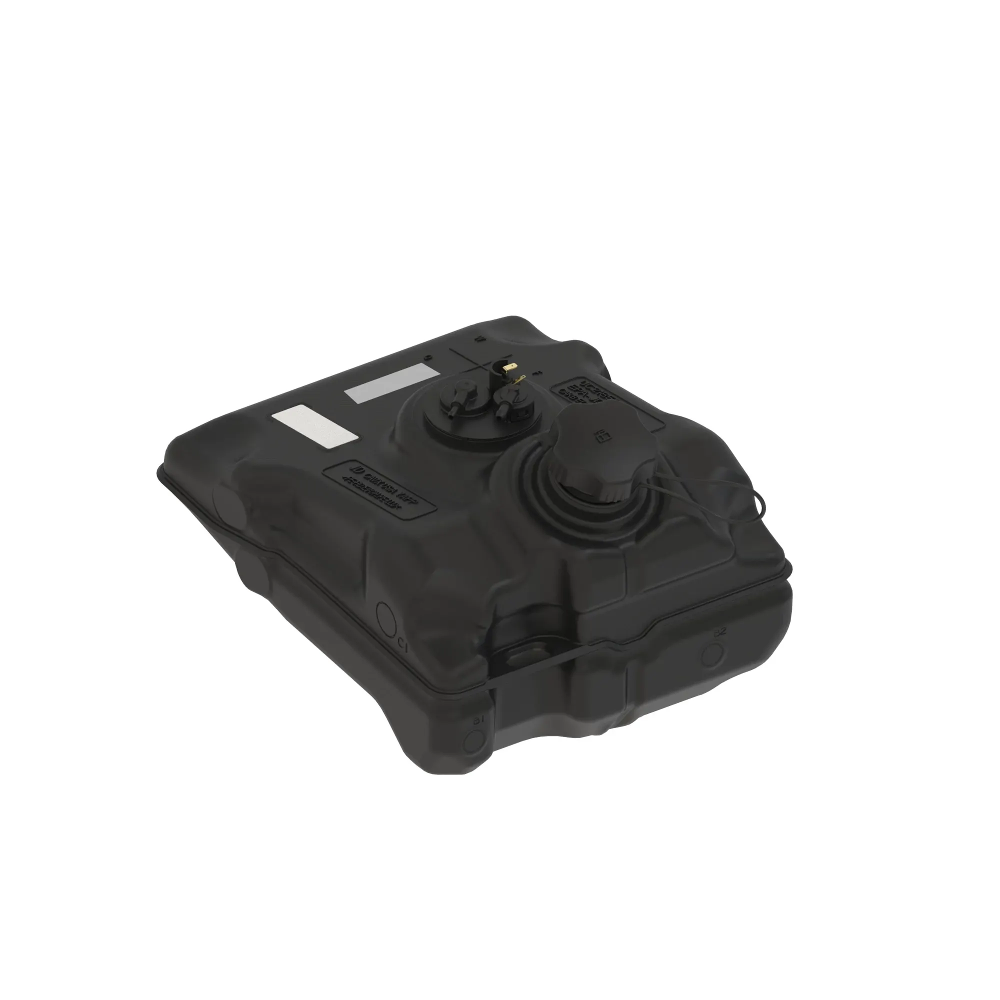John Deere Fuel Tank - AUC18369