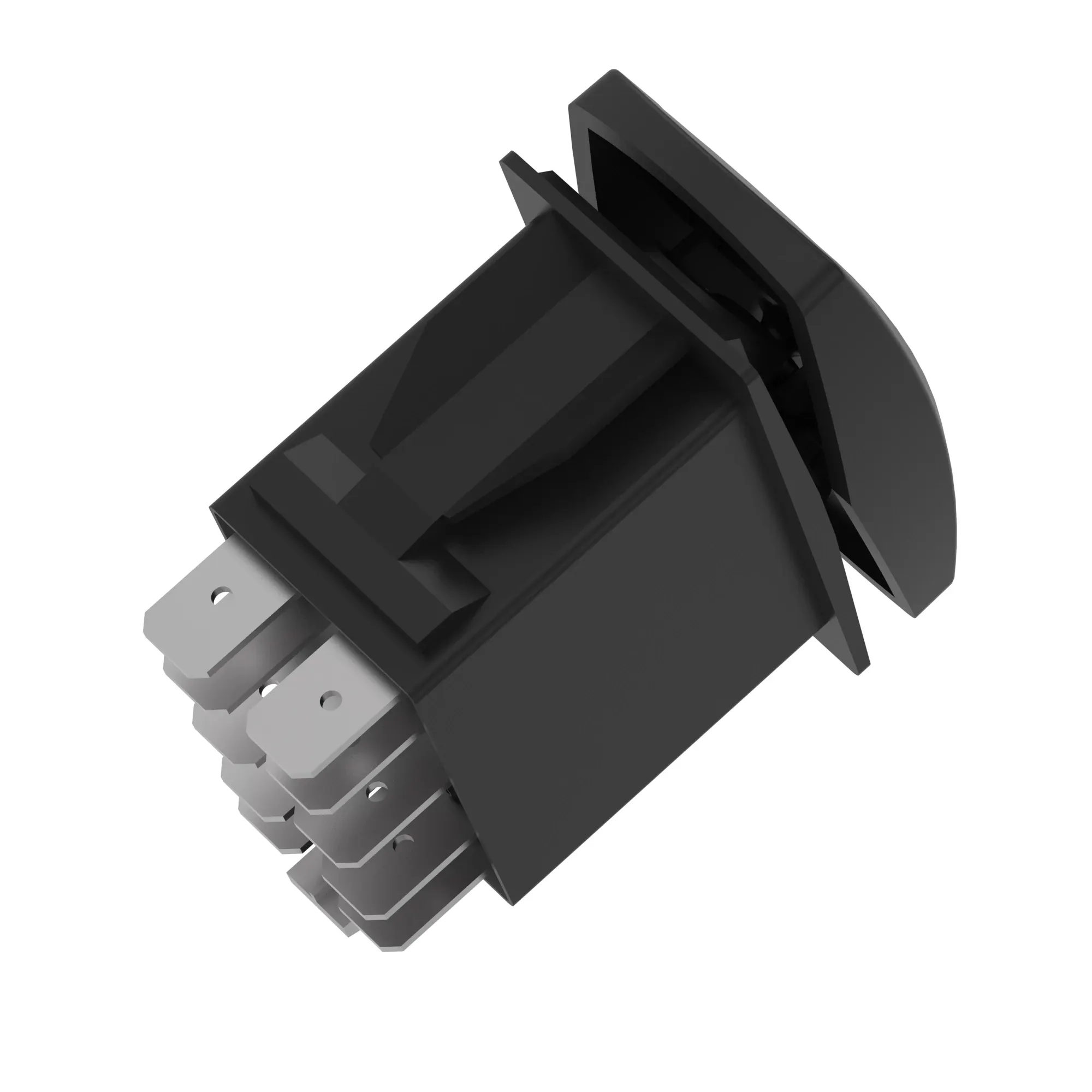 SWITCH, WIPER SWITCH TWO POSITION F