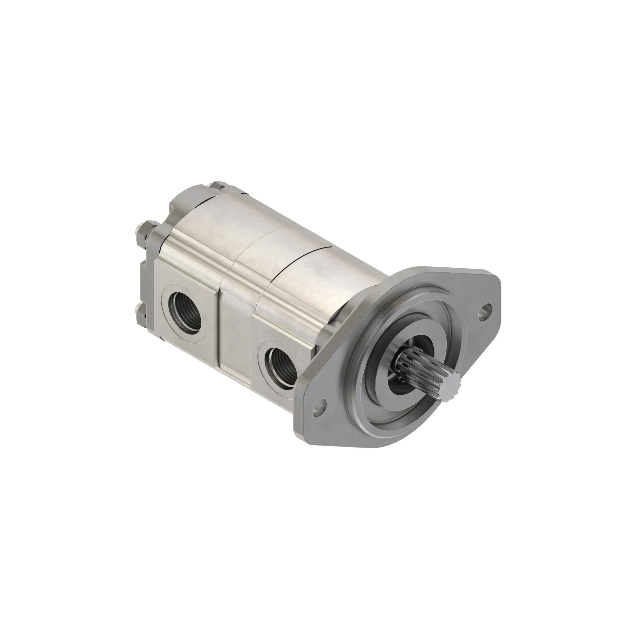 John Deere Differential Pump - AT439017