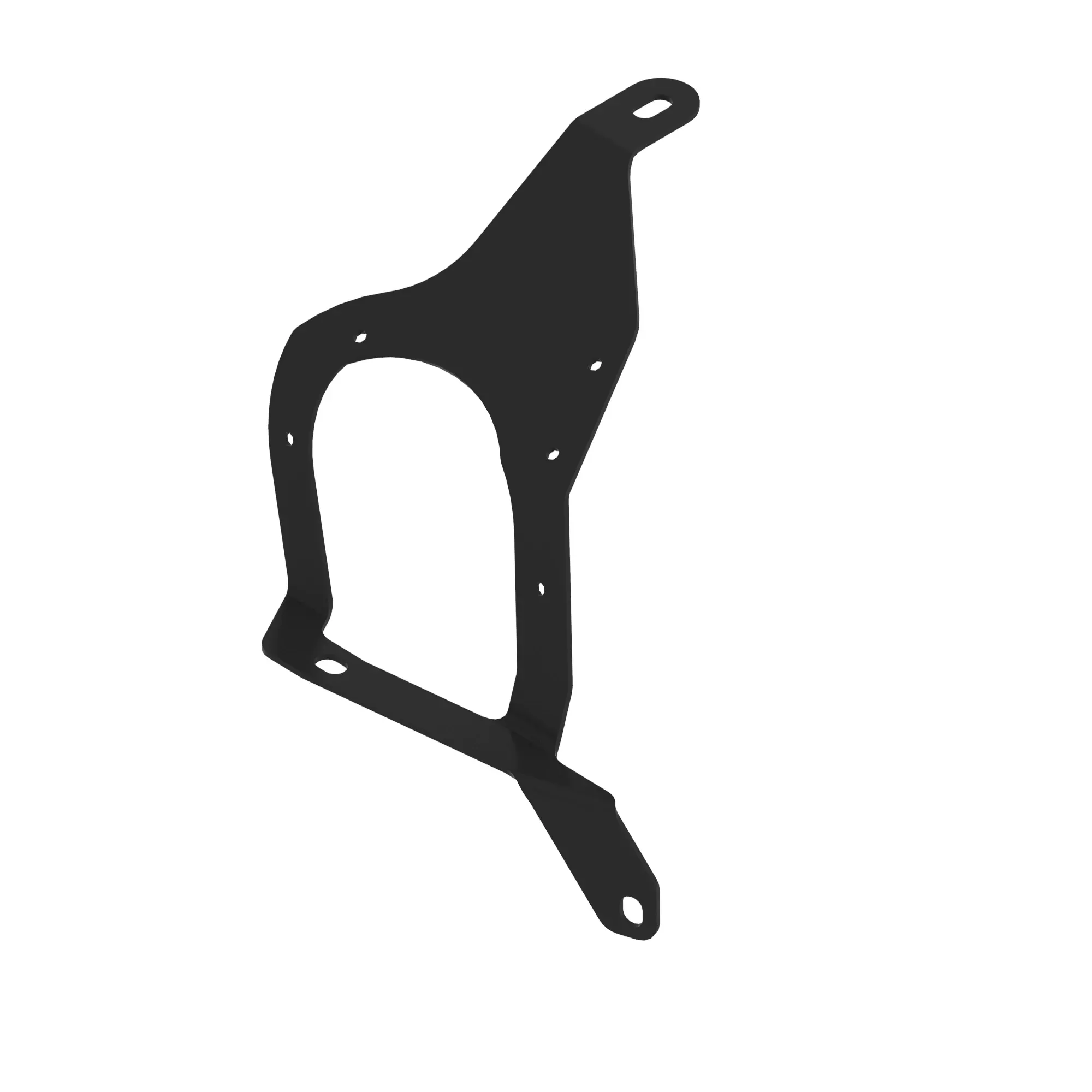 John Deere Bracket - HXE125526