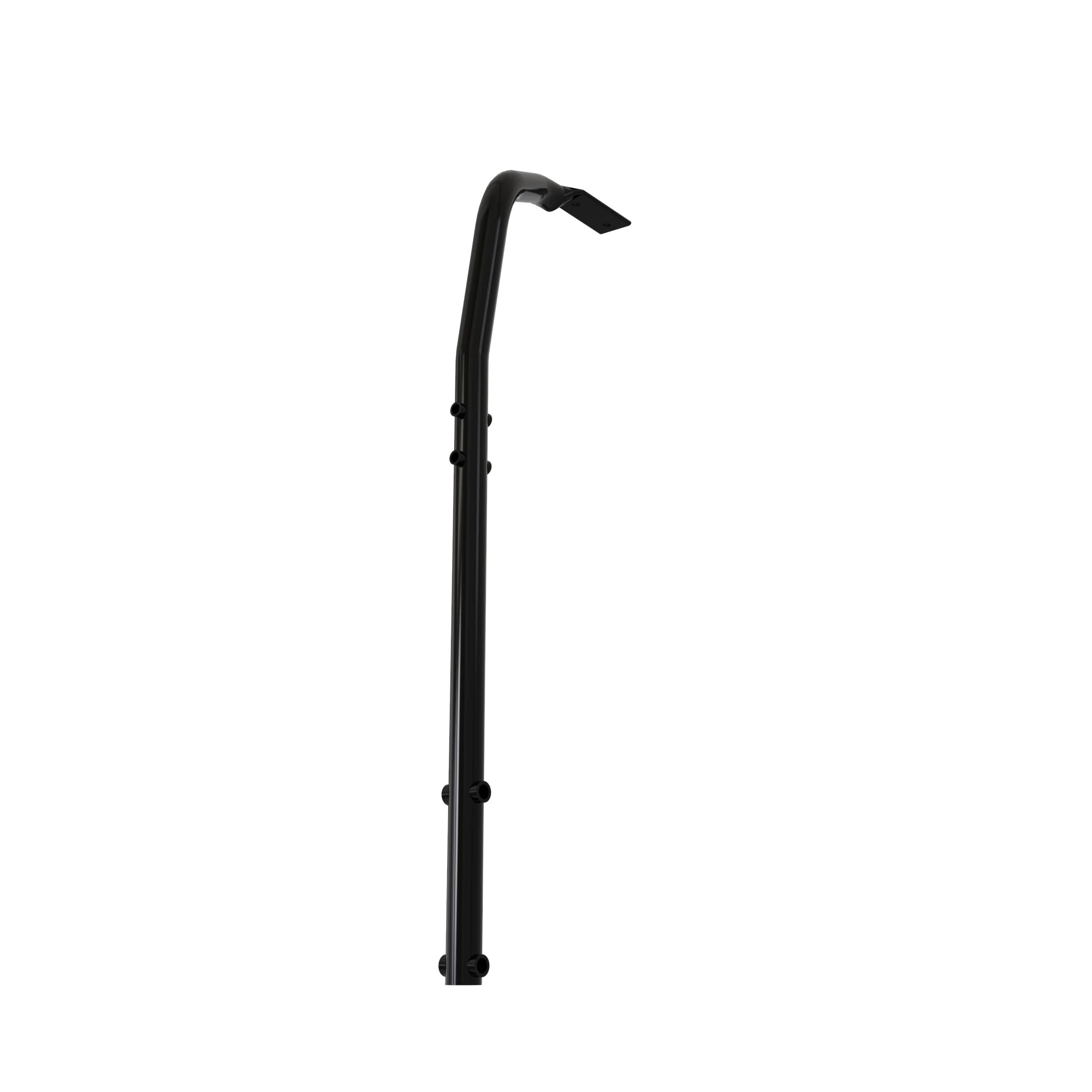 TUBE ASSY, RH FENDER SUPT