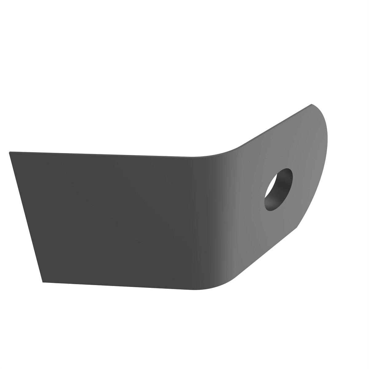 John Deere Knives Rotor Blade - P71716