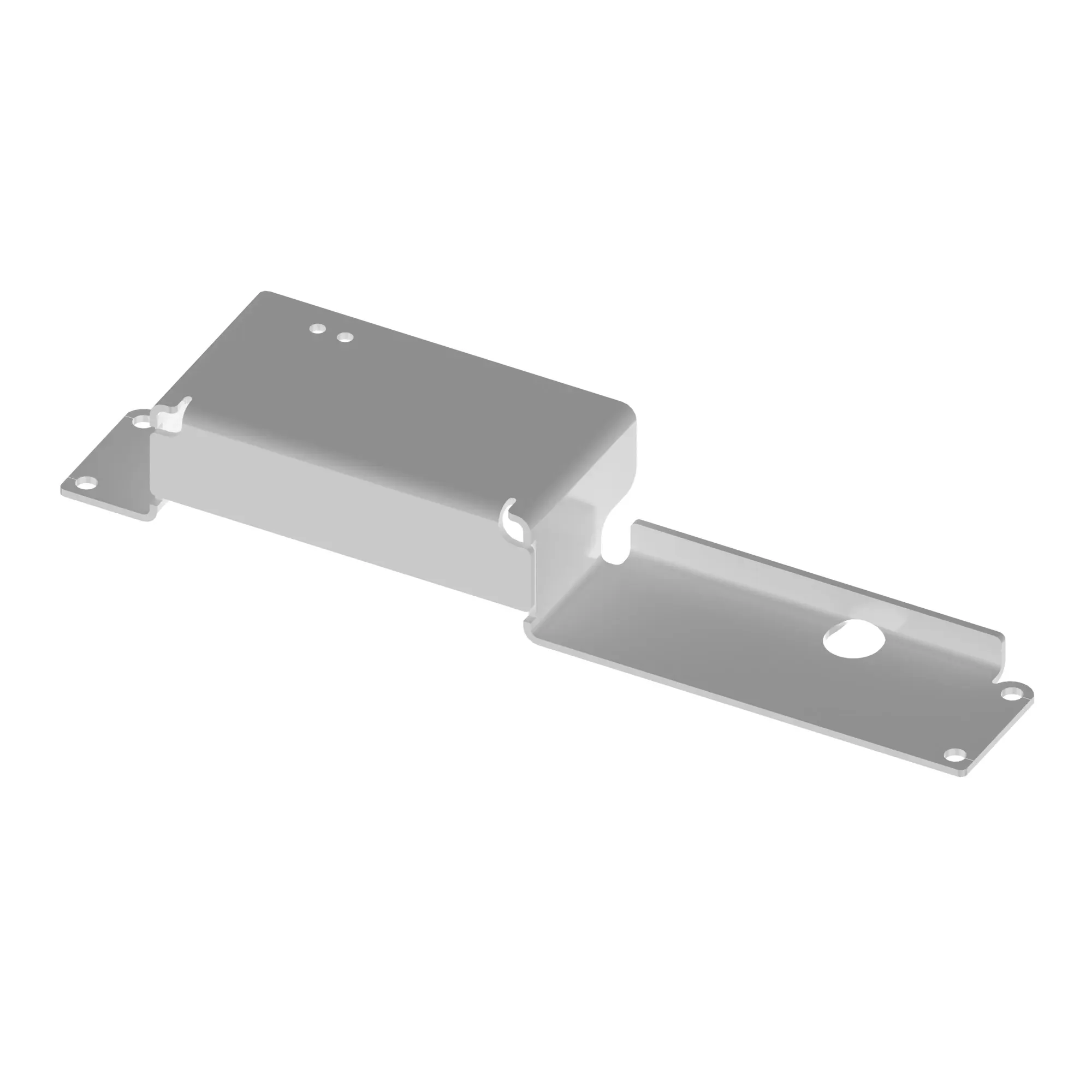 LOWER HOSE GUARD