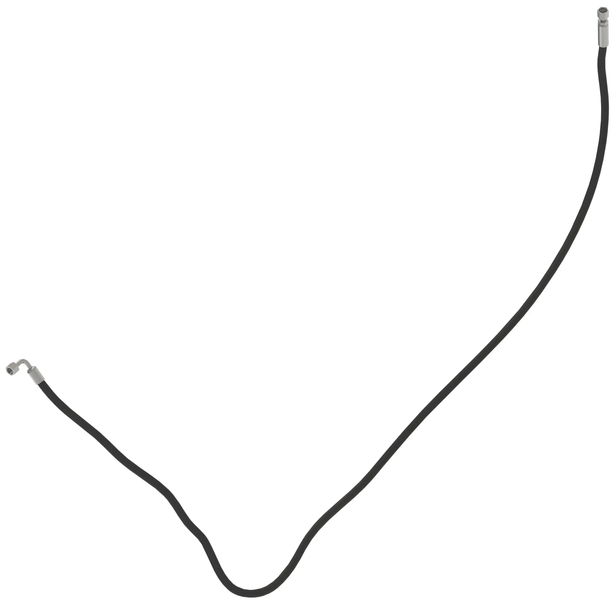 HYDRAULIC HOSE