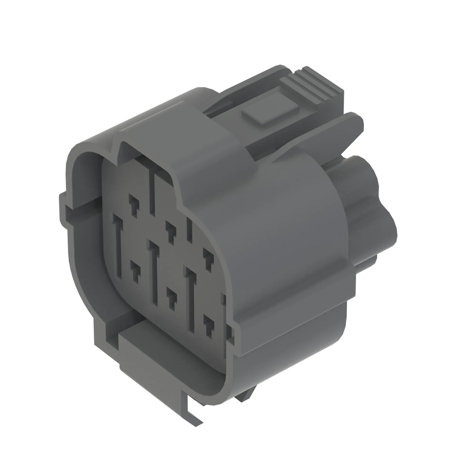 Conn Sumitomo Hw 10W F S Drkgry Pls