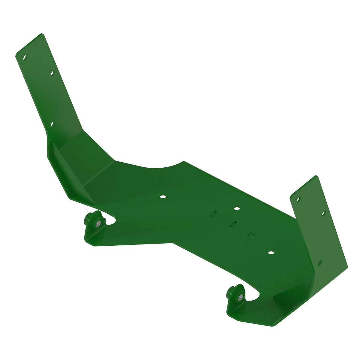 John Deere Bracket - AXE103449