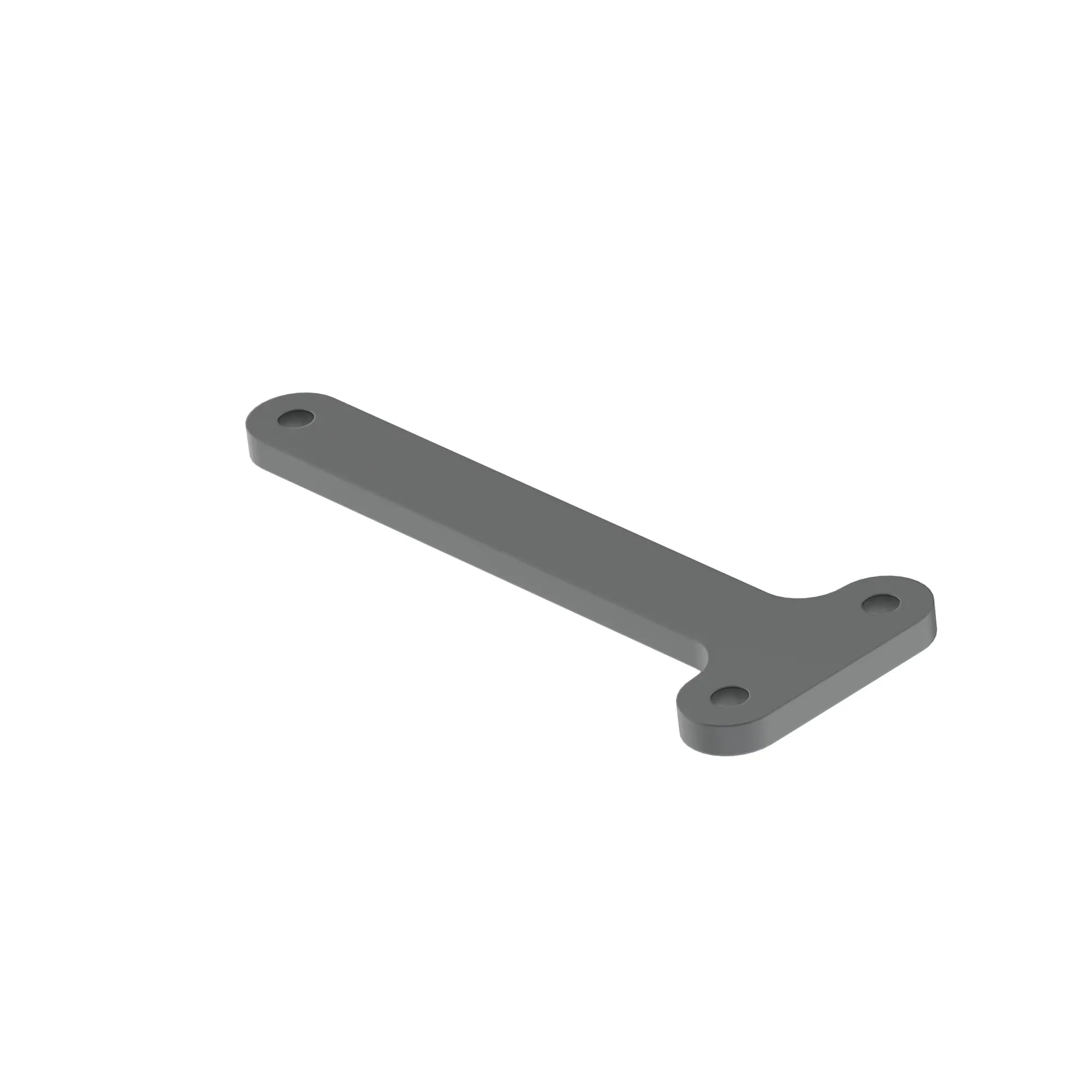 HYBRID BM STAND MT PLATE