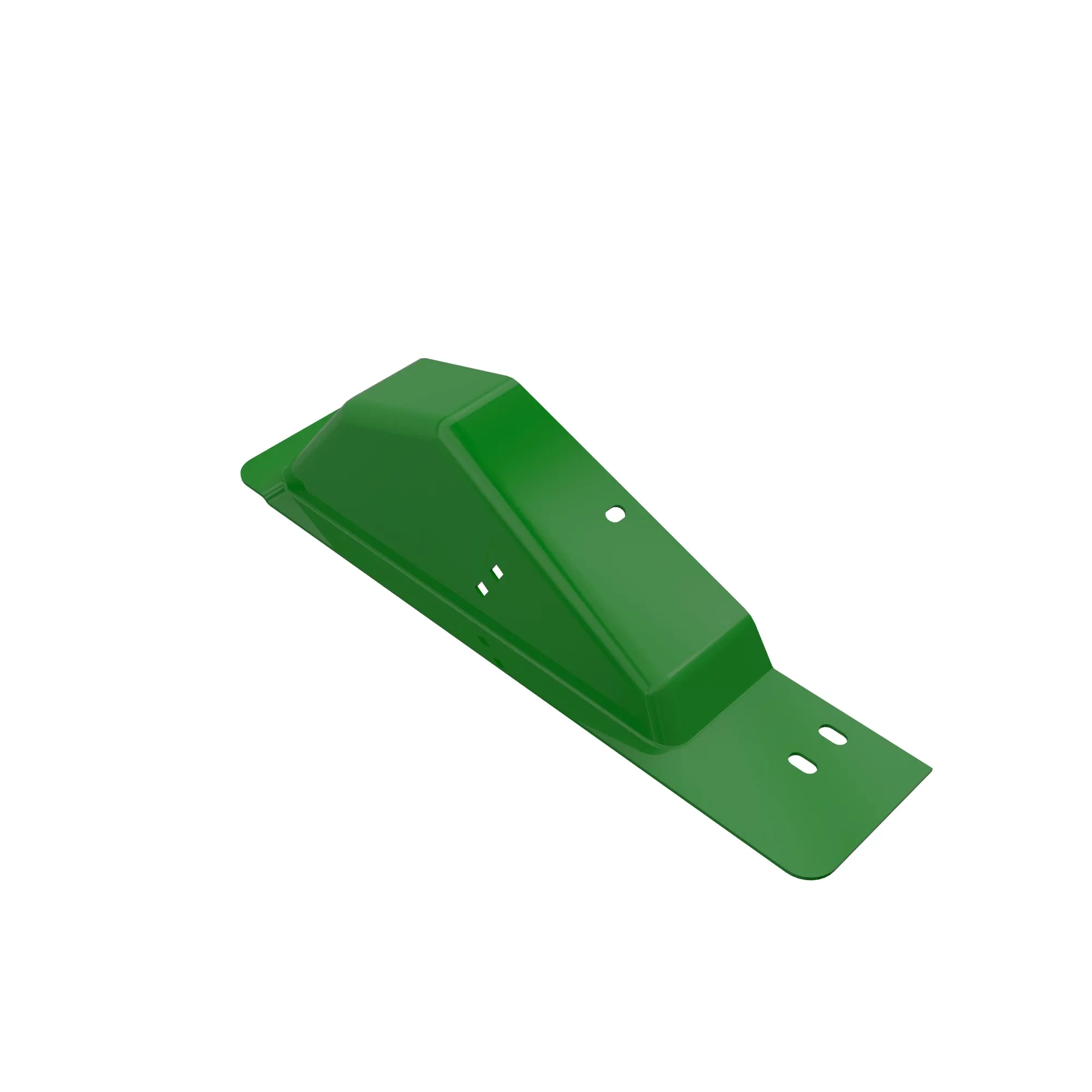 DEFLECTOR