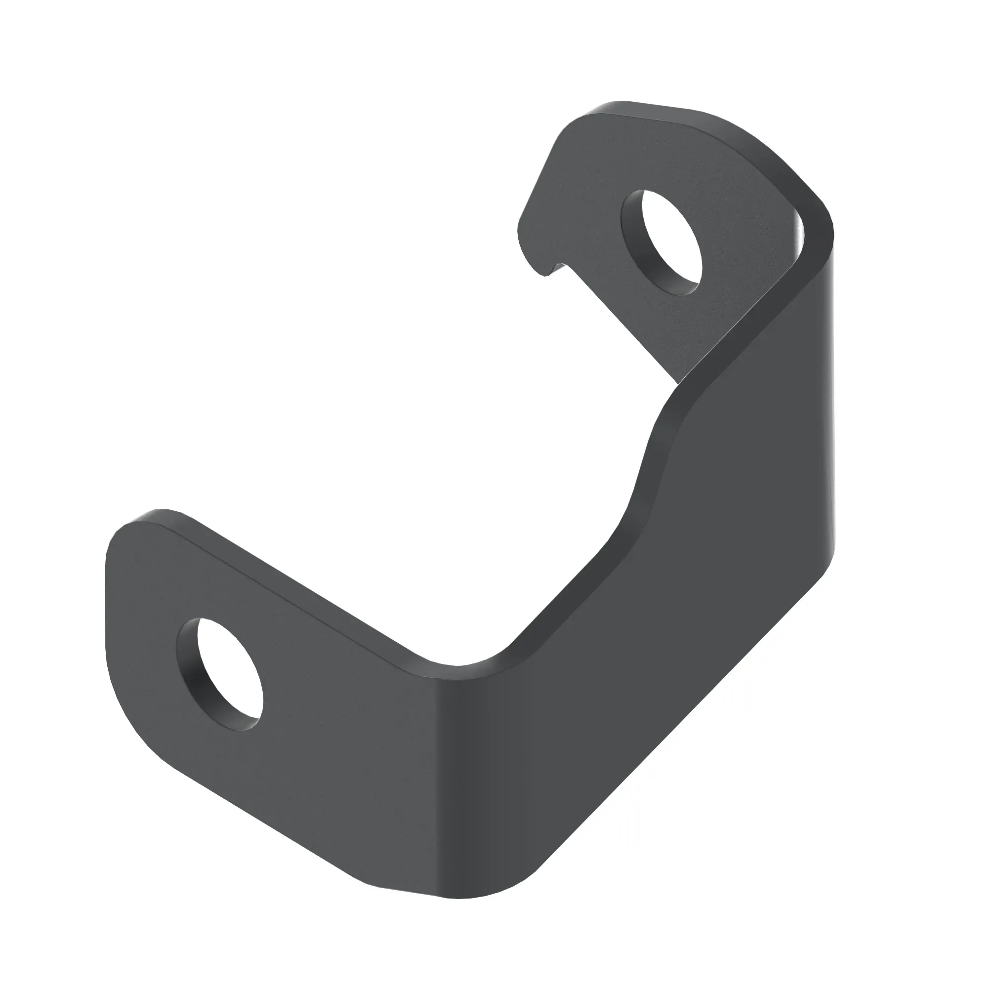 BRACKET AIR DUCT