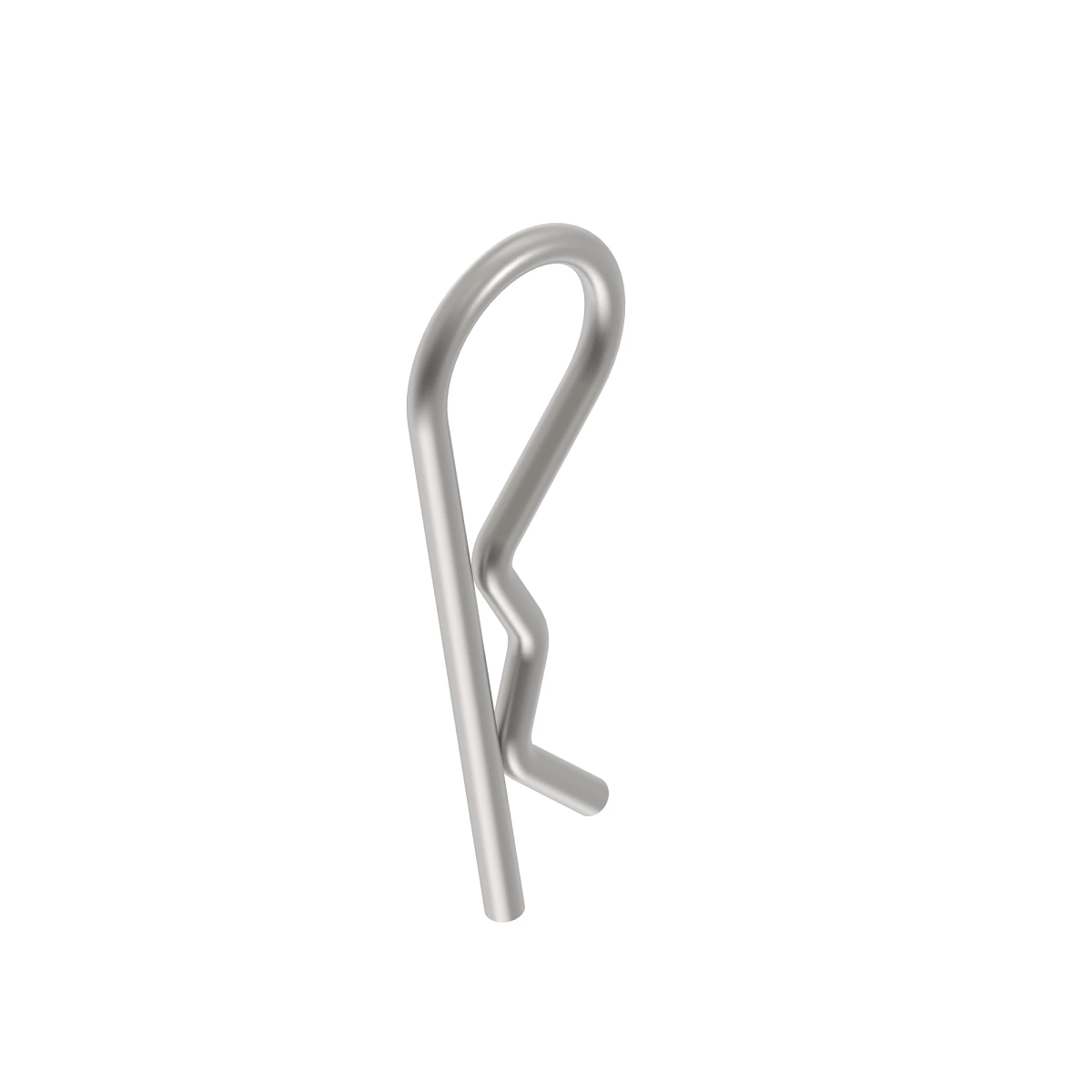 John Deere Hairpin Spring Locking Pin - CC18607