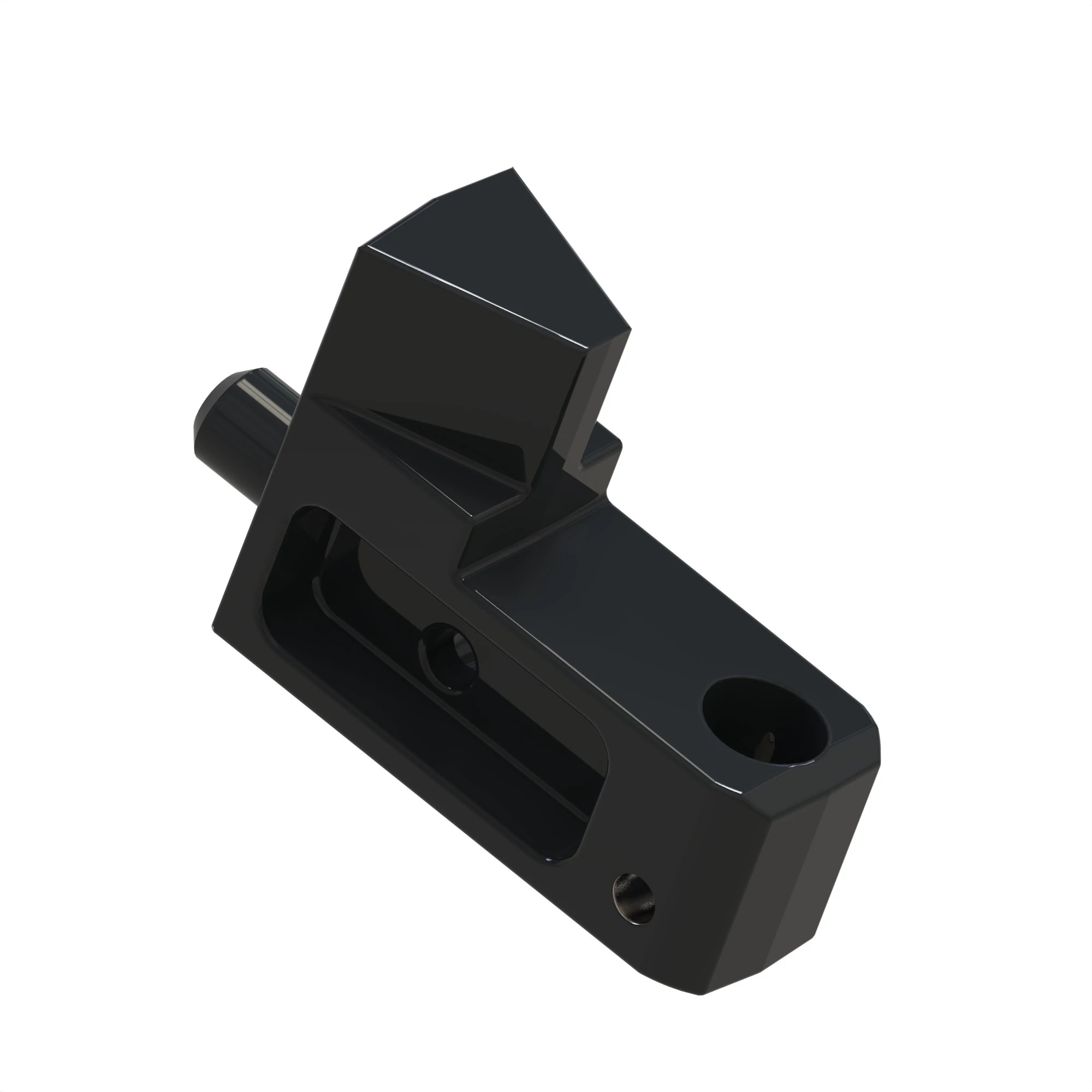 John Deere Hydraulic Coupler Components Wedge Kit - T358164