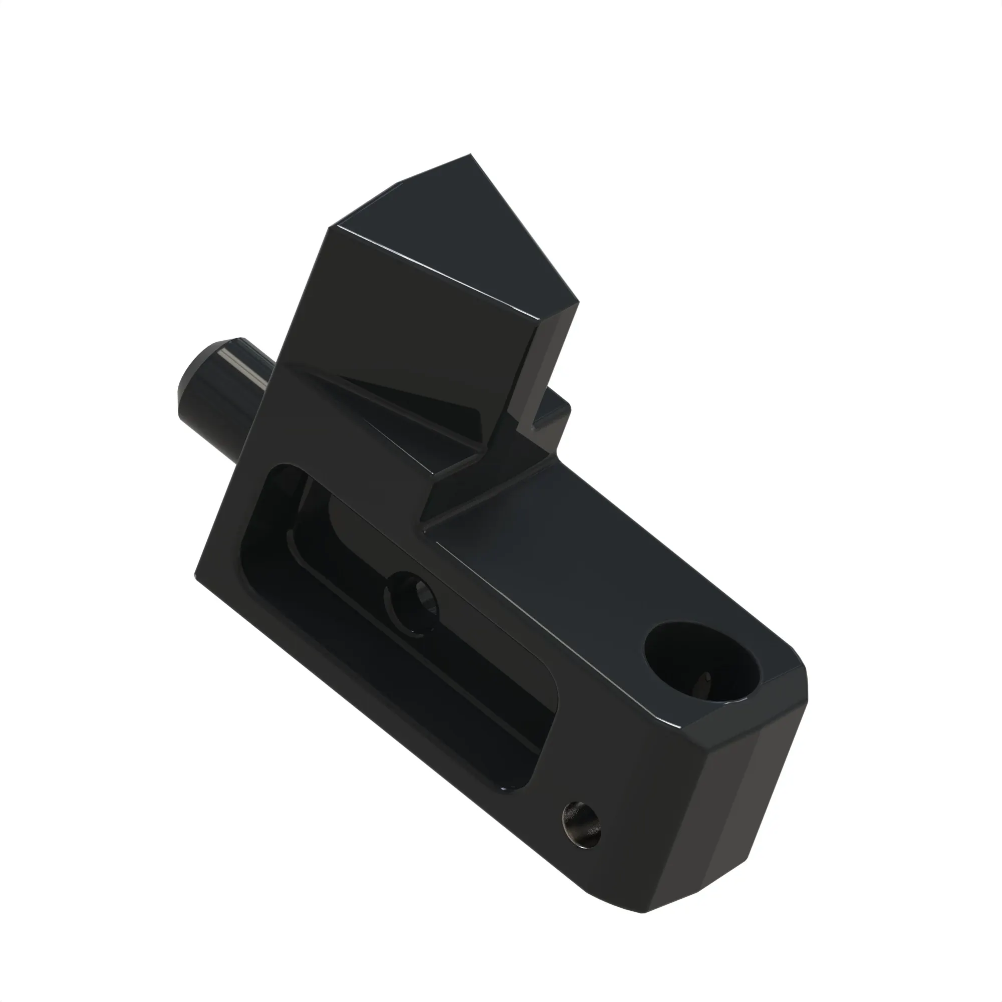 John Deere Hydraulic Coupler Components Wedge Kit - T358164