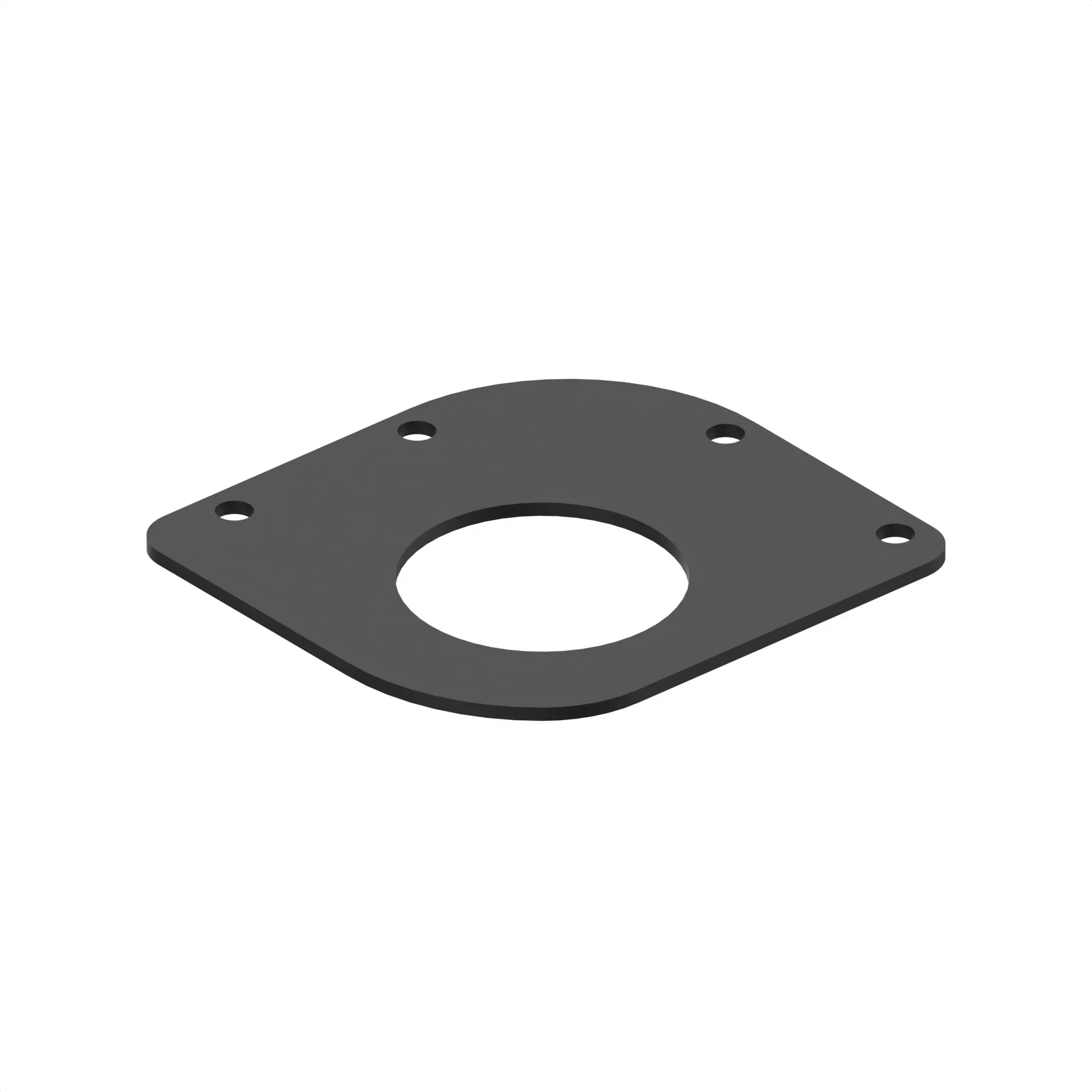 John Deere Top Tank Seal - T475369